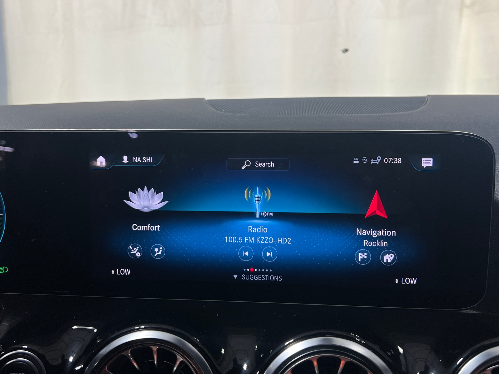 Thumbnail: 2023 Mercedes-Benz GLA - 3