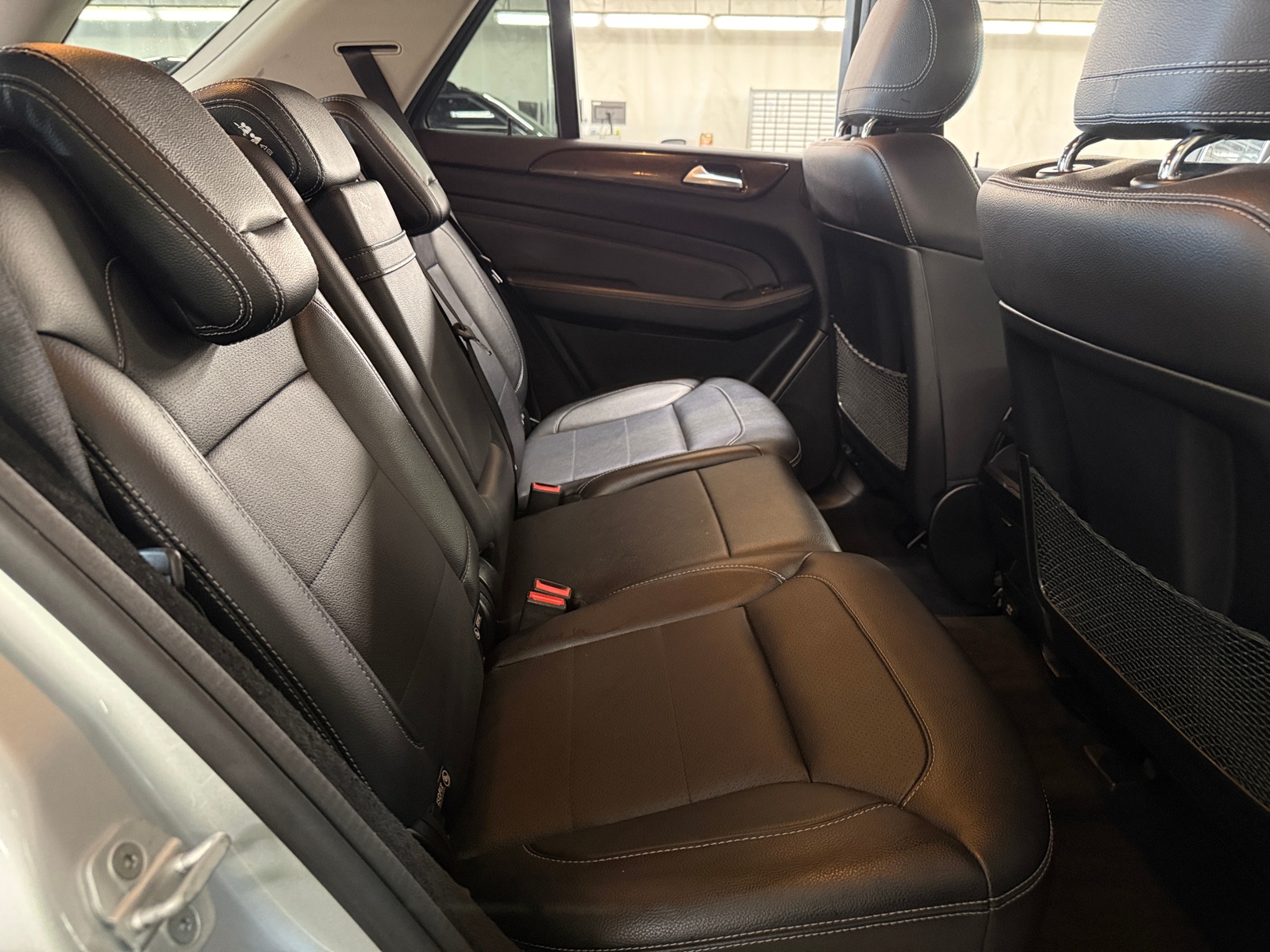 Thumbnail: 2014 Mercedes-Benz M-Class - 5