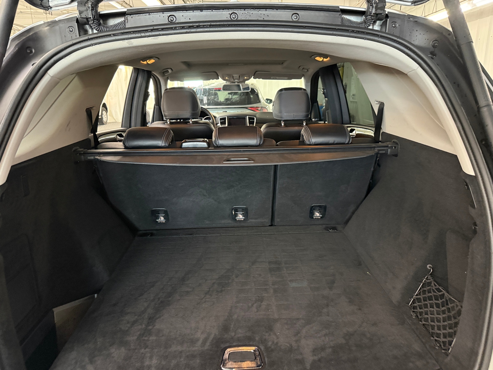 Thumbnail: 2014 Mercedes-Benz M-Class - 6