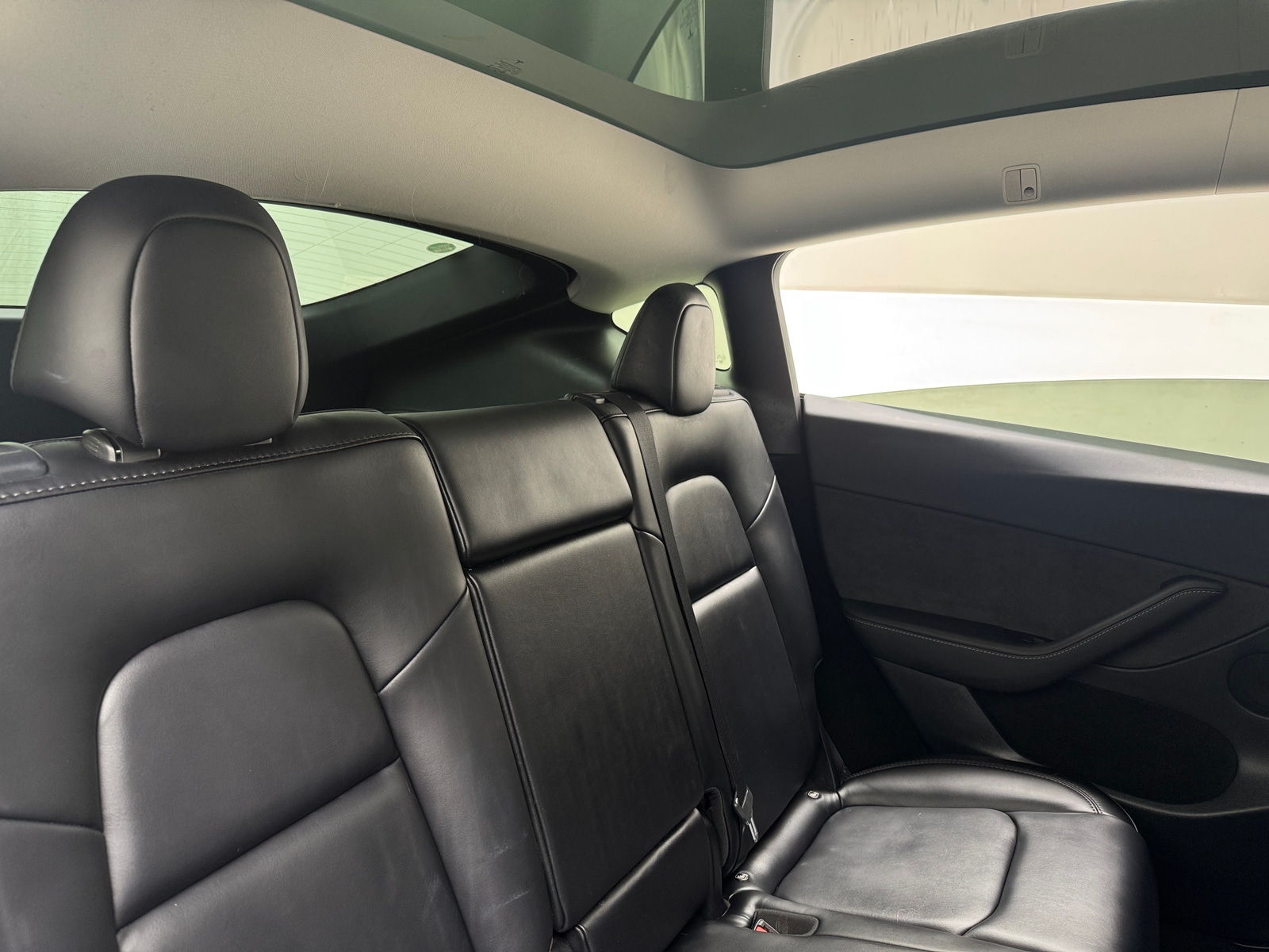 Thumbnail: 2024 Tesla Model Y - 5