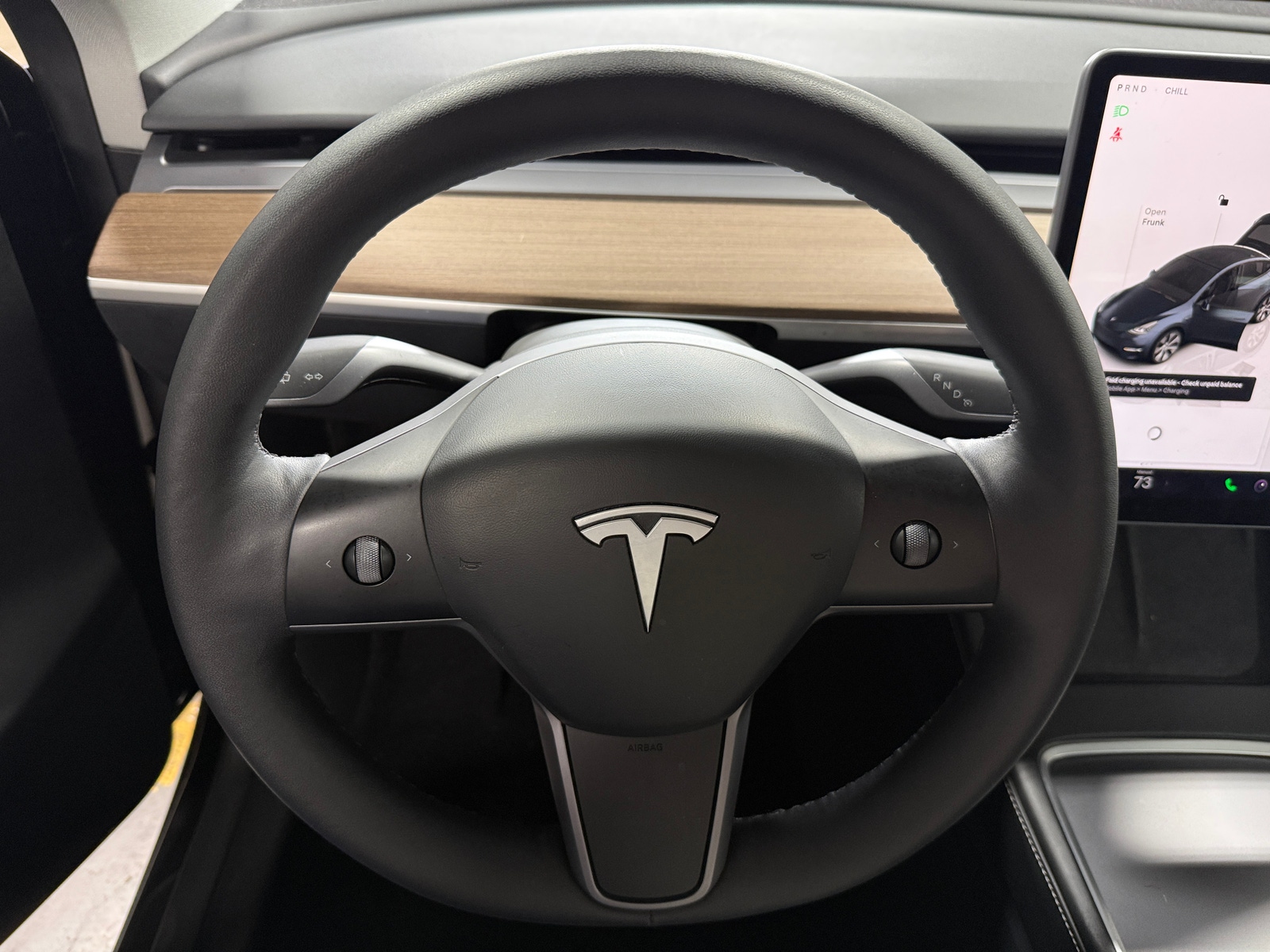 Thumbnail: 2024 Tesla Model Y - 4