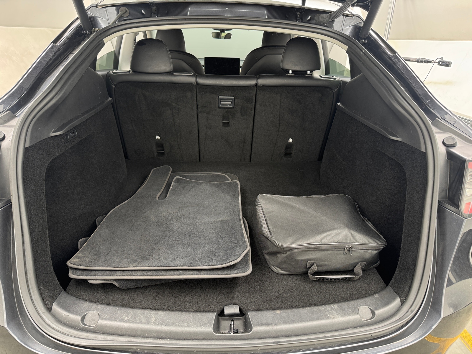 Thumbnail: 2024 Tesla Model Y - 6