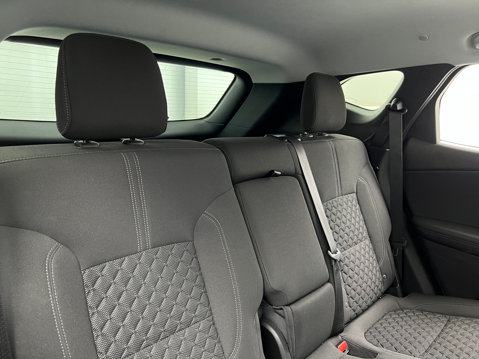 Thumbnail: 2019 Chevrolet Blazer - 6