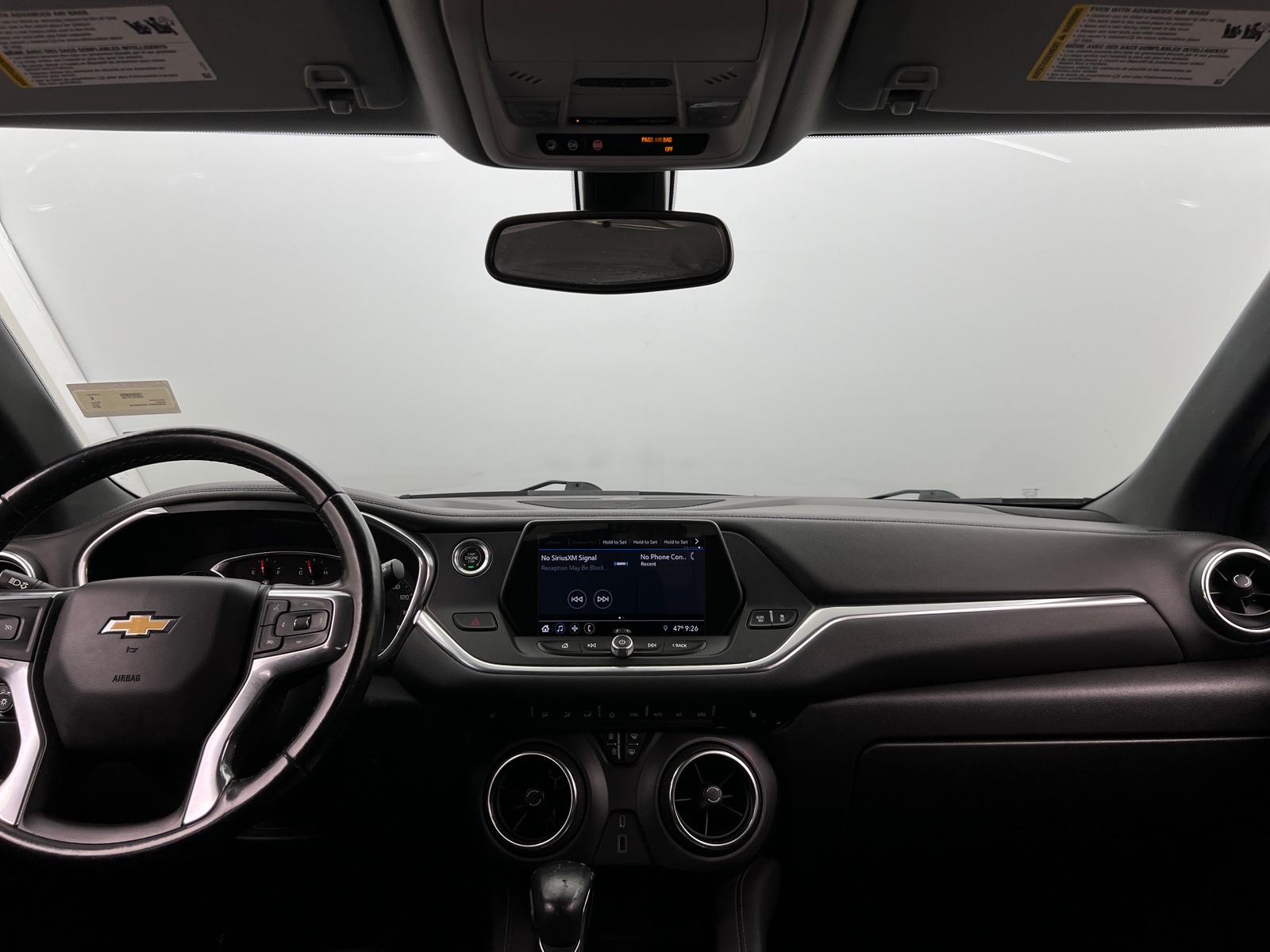 Thumbnail: 2019 Chevrolet Blazer - 3