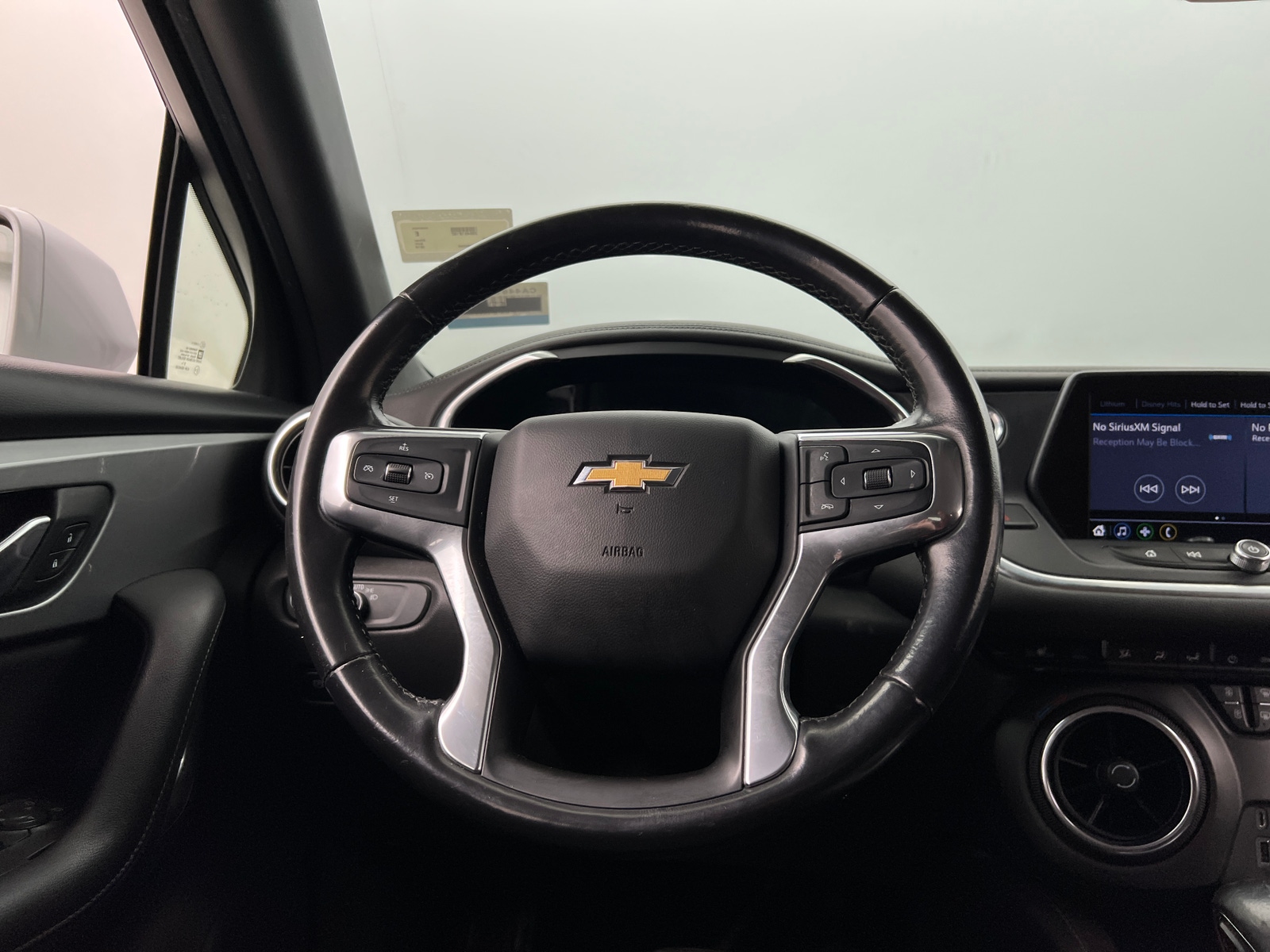 Thumbnail: 2019 Chevrolet Blazer - 5