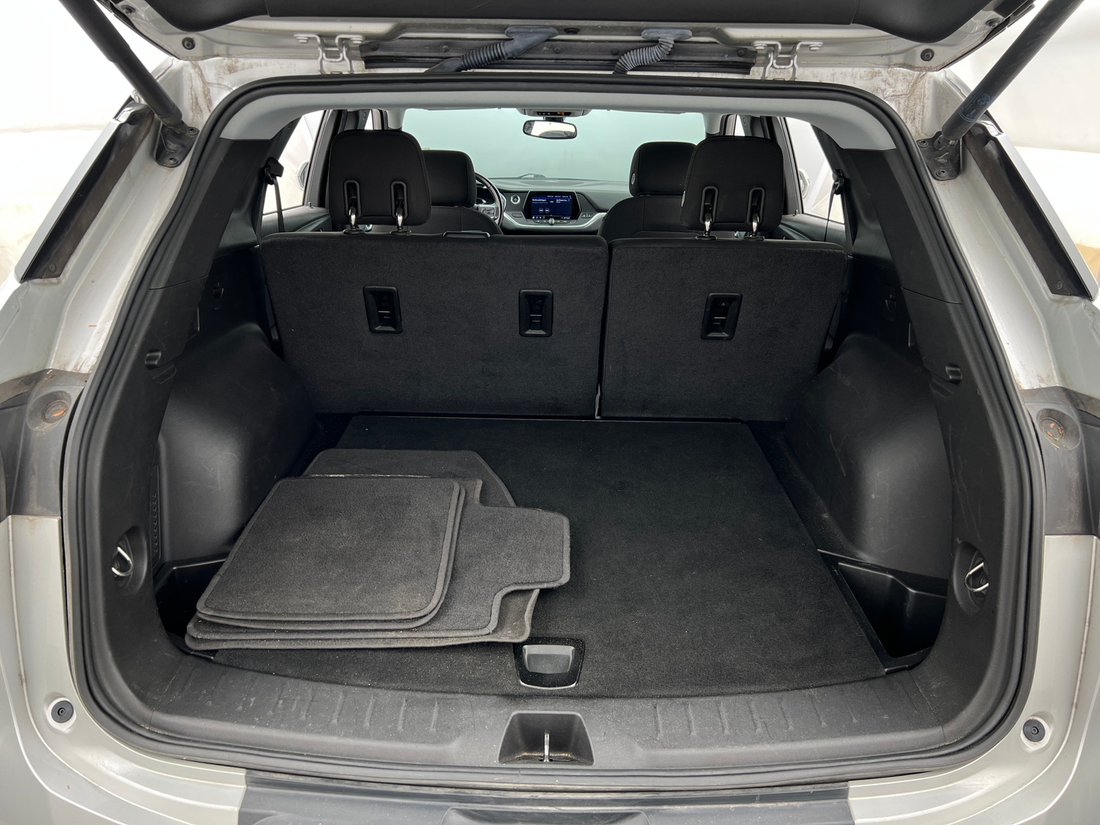 Thumbnail: 2019 Chevrolet Blazer - 7