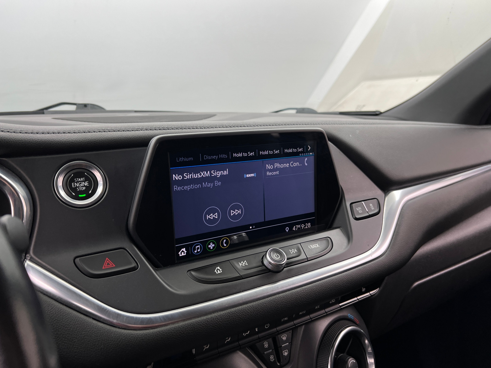 Thumbnail: 2019 Chevrolet Blazer - 4