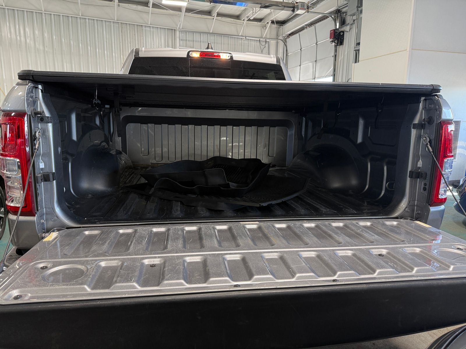 Thumbnail: 2022 RAM 1500 - 7