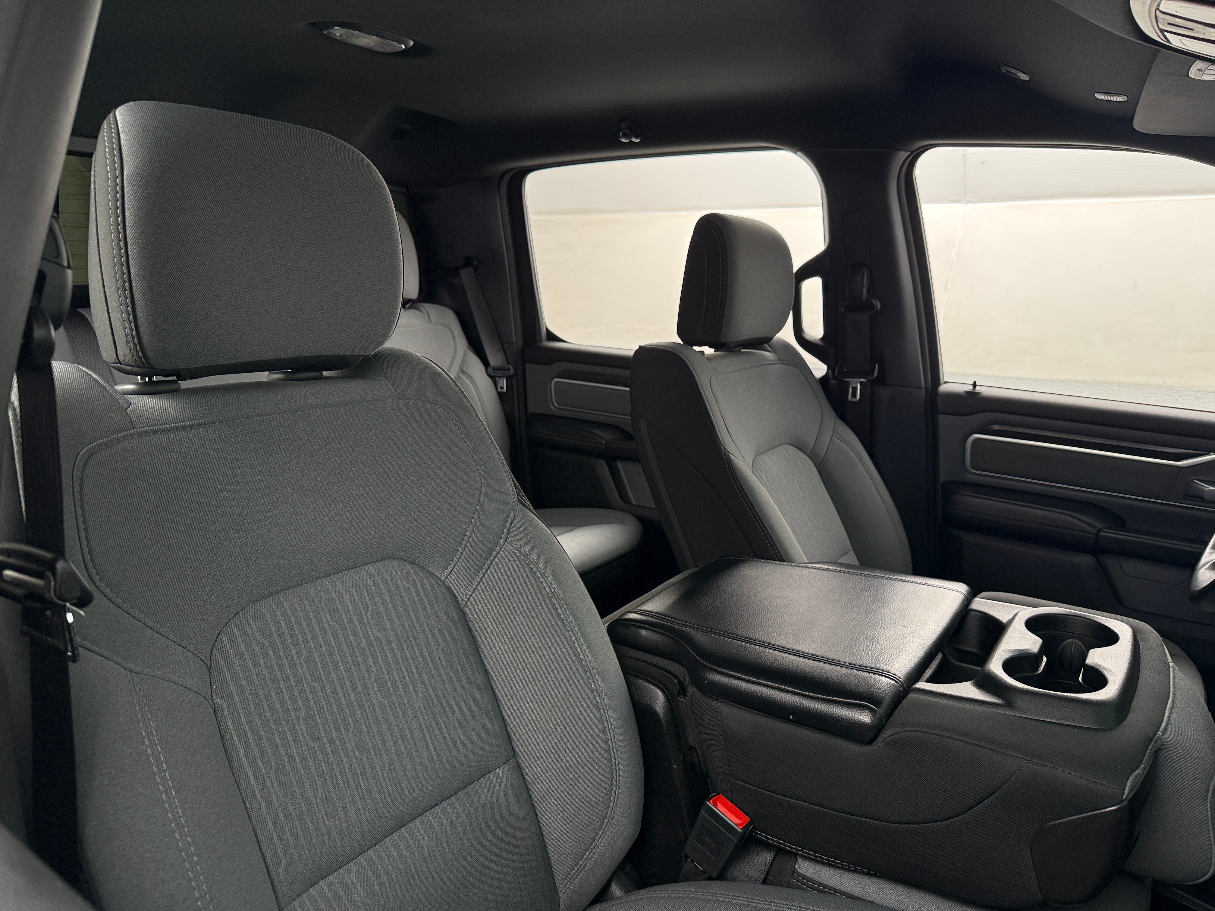 2021 RAM Ram 1500 Pickup