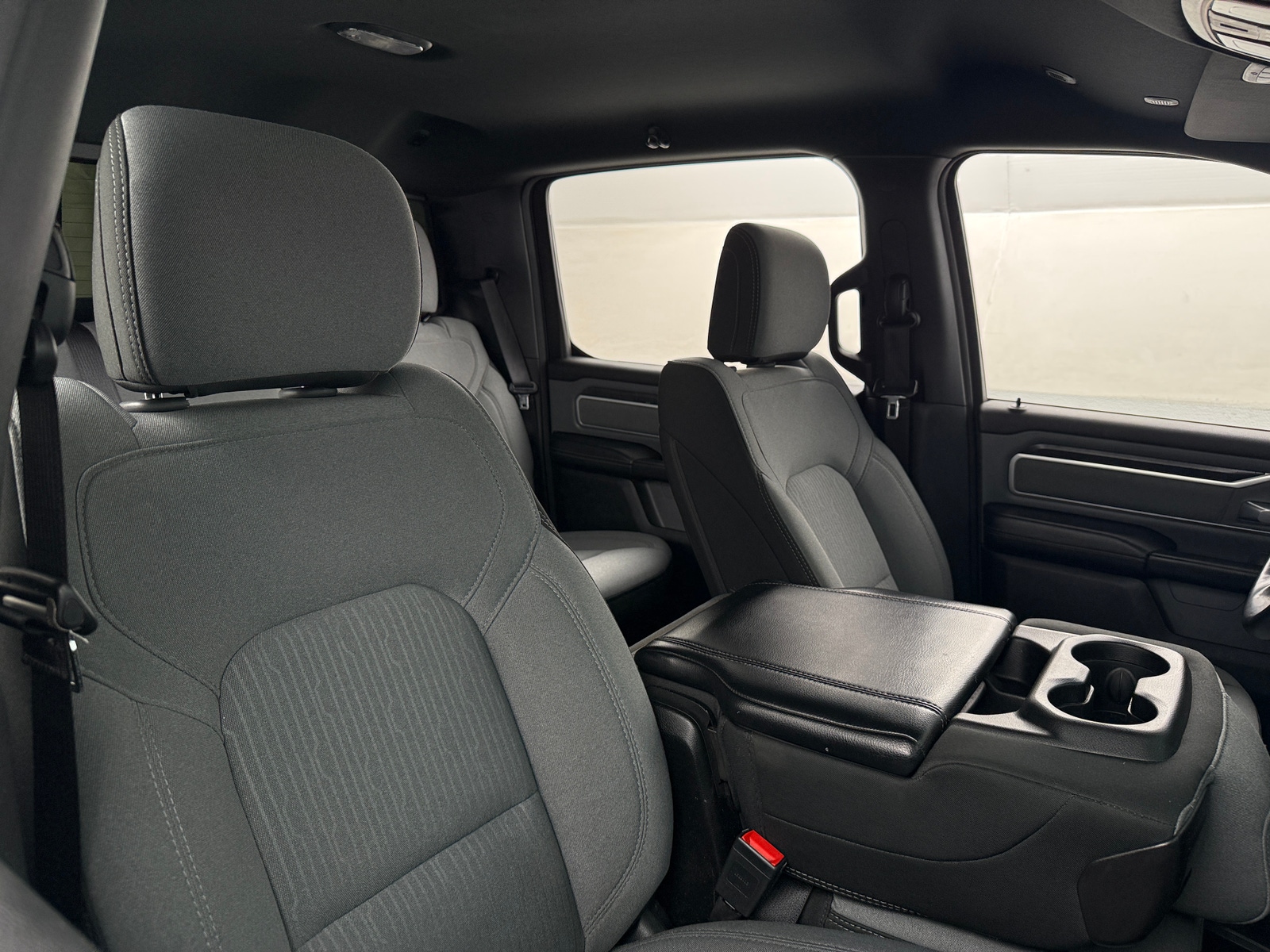 Thumbnail: 2021 RAM 1500 - 2