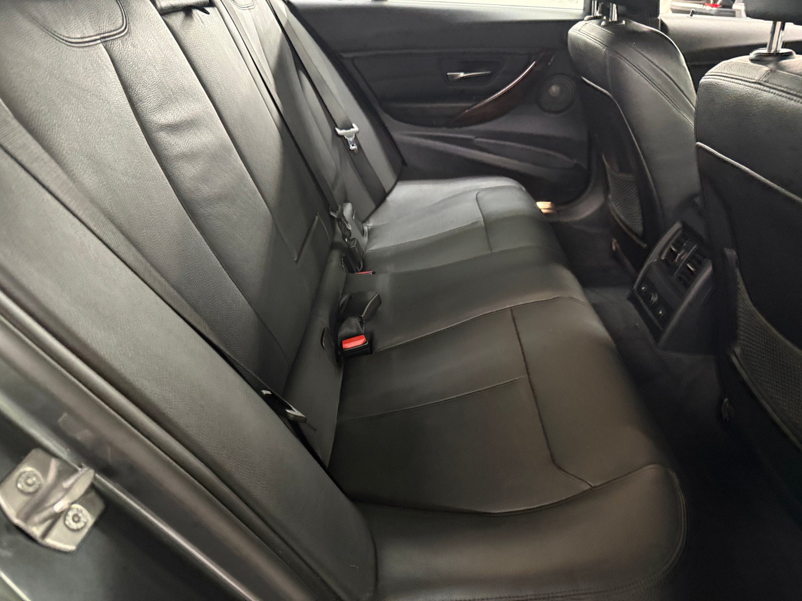 Thumbnail: 2015 BMW 3 Series - 5