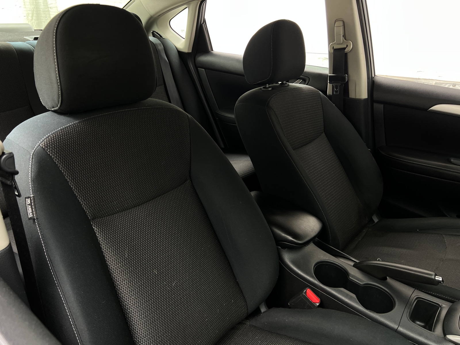 Thumbnail: 2019 Nissan Sentra - 2