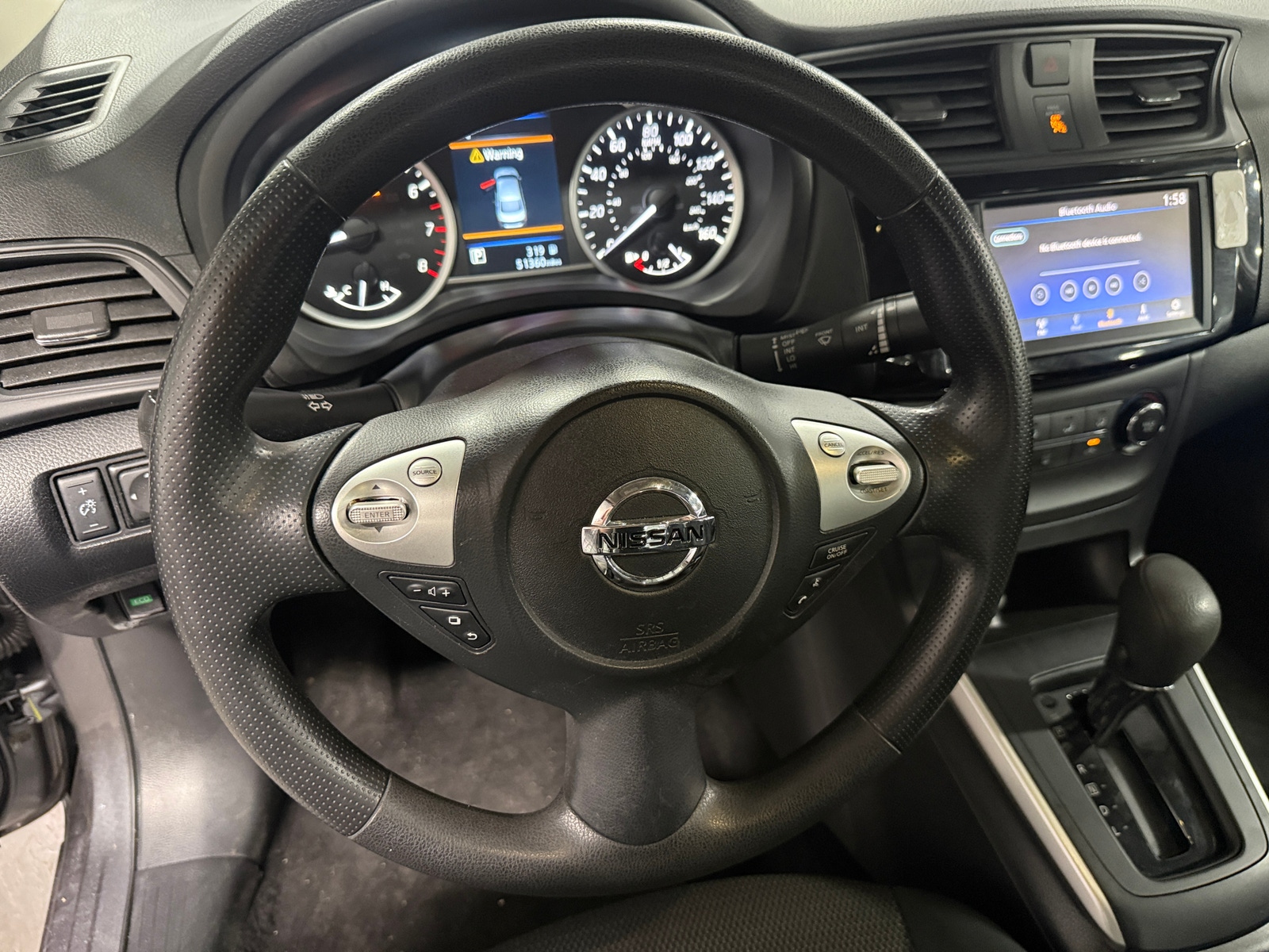 Thumbnail: 2019 Nissan Sentra - 5