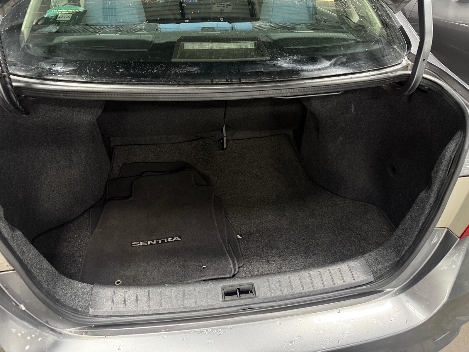 Thumbnail: 2019 Nissan Sentra - 7