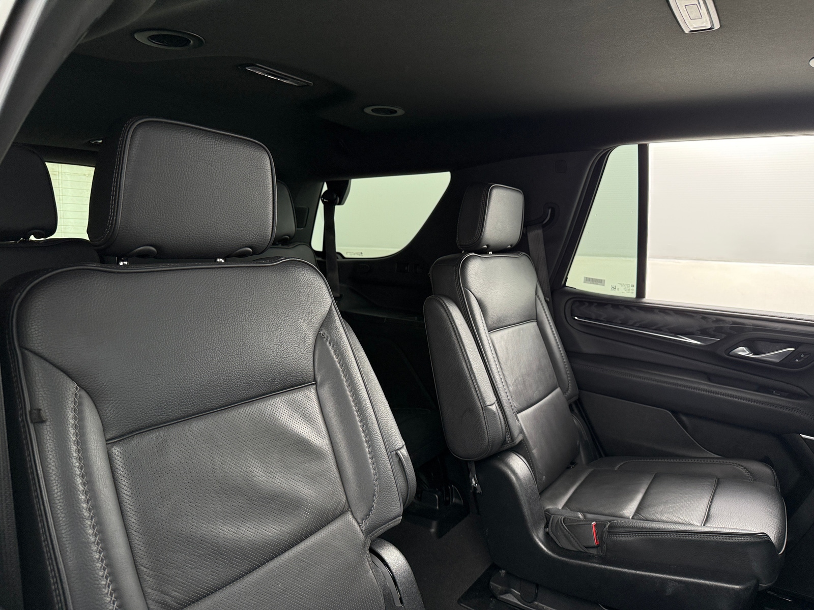 Thumbnail: 2023 GMC Yukon - 5