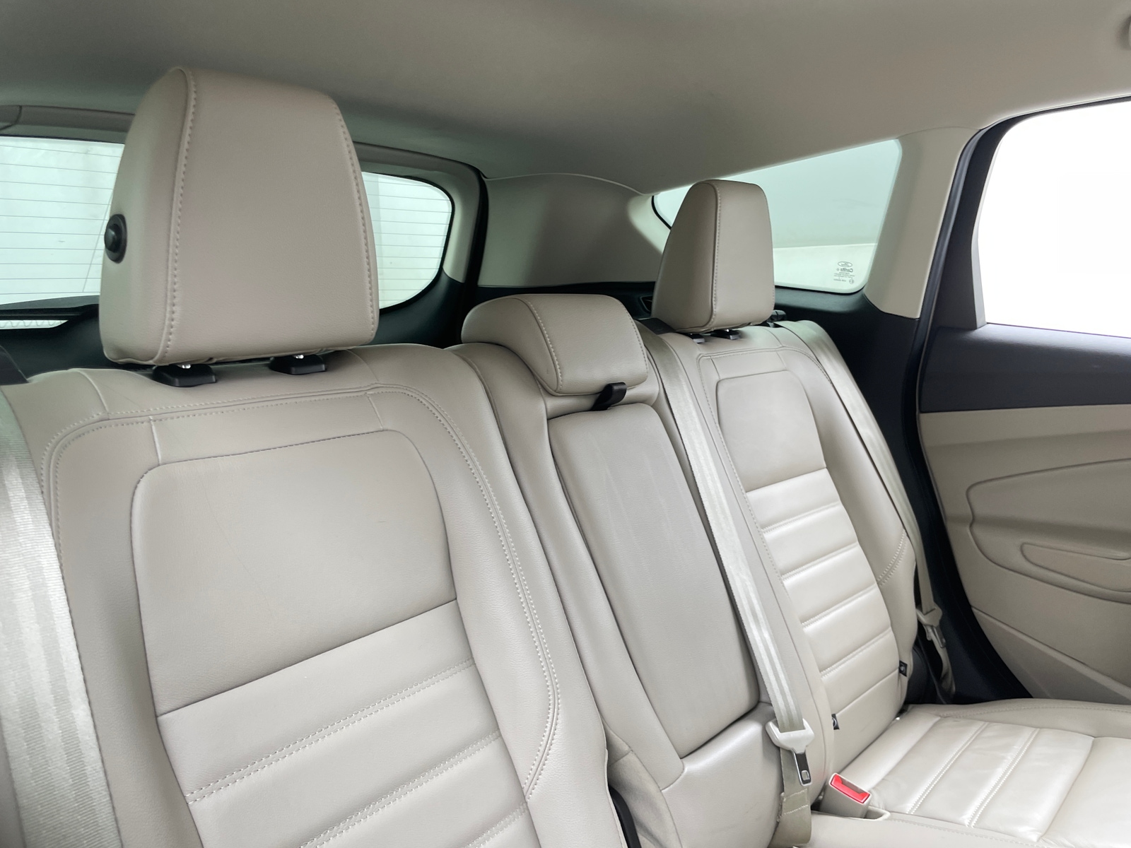 Thumbnail: 2017 Ford Escape - 5