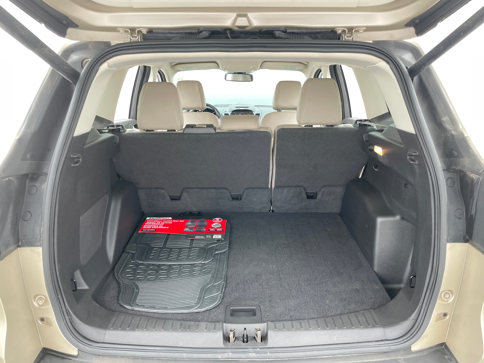 Thumbnail: 2017 Ford Escape - 6