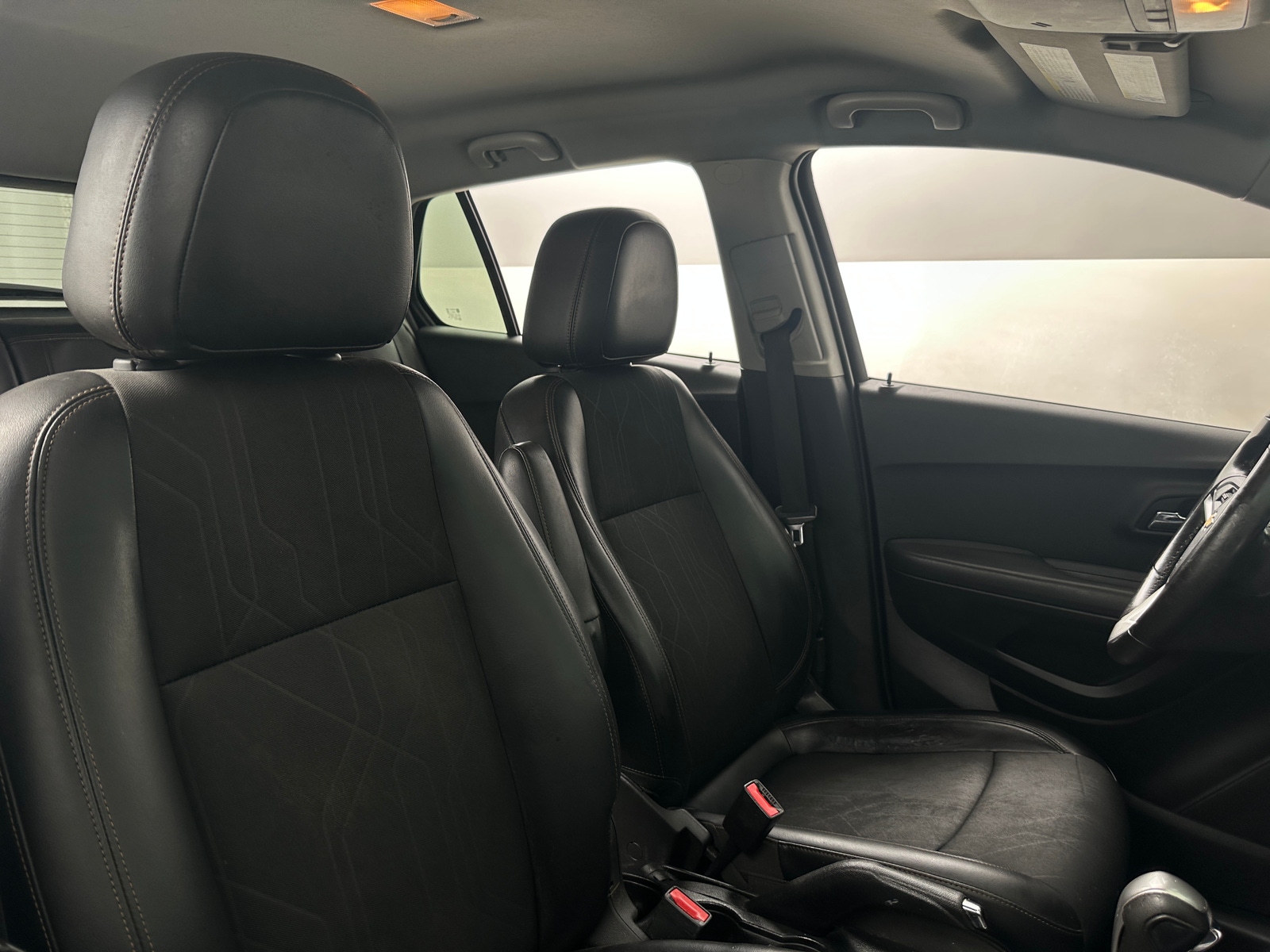 Thumbnail: 2020 Chevrolet Trax - 2