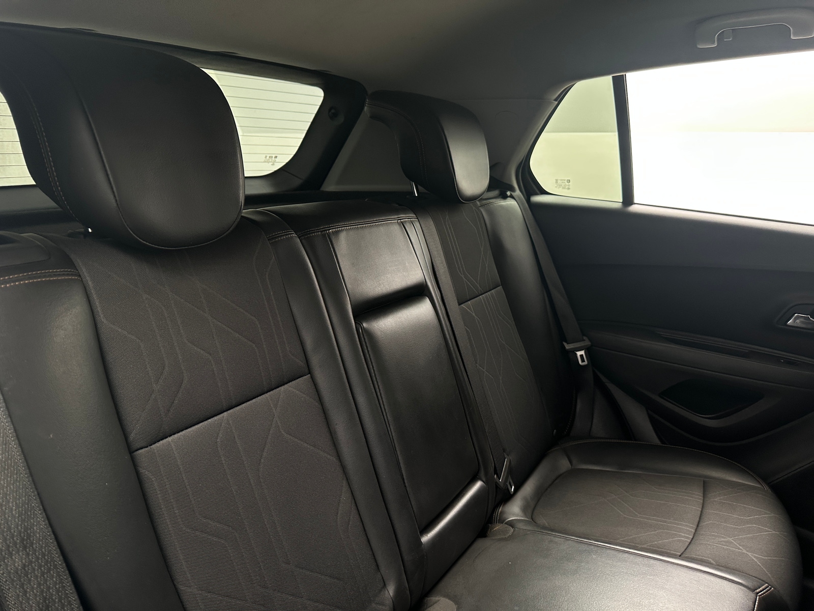 Thumbnail: 2020 Chevrolet Trax - 6