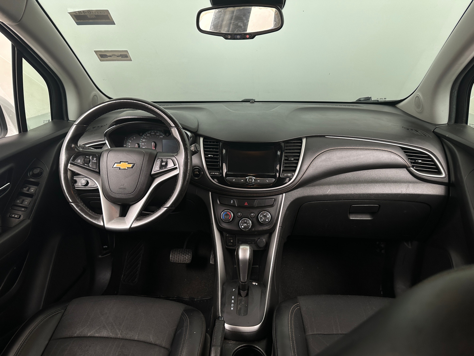 Thumbnail: 2020 Chevrolet Trax - 3