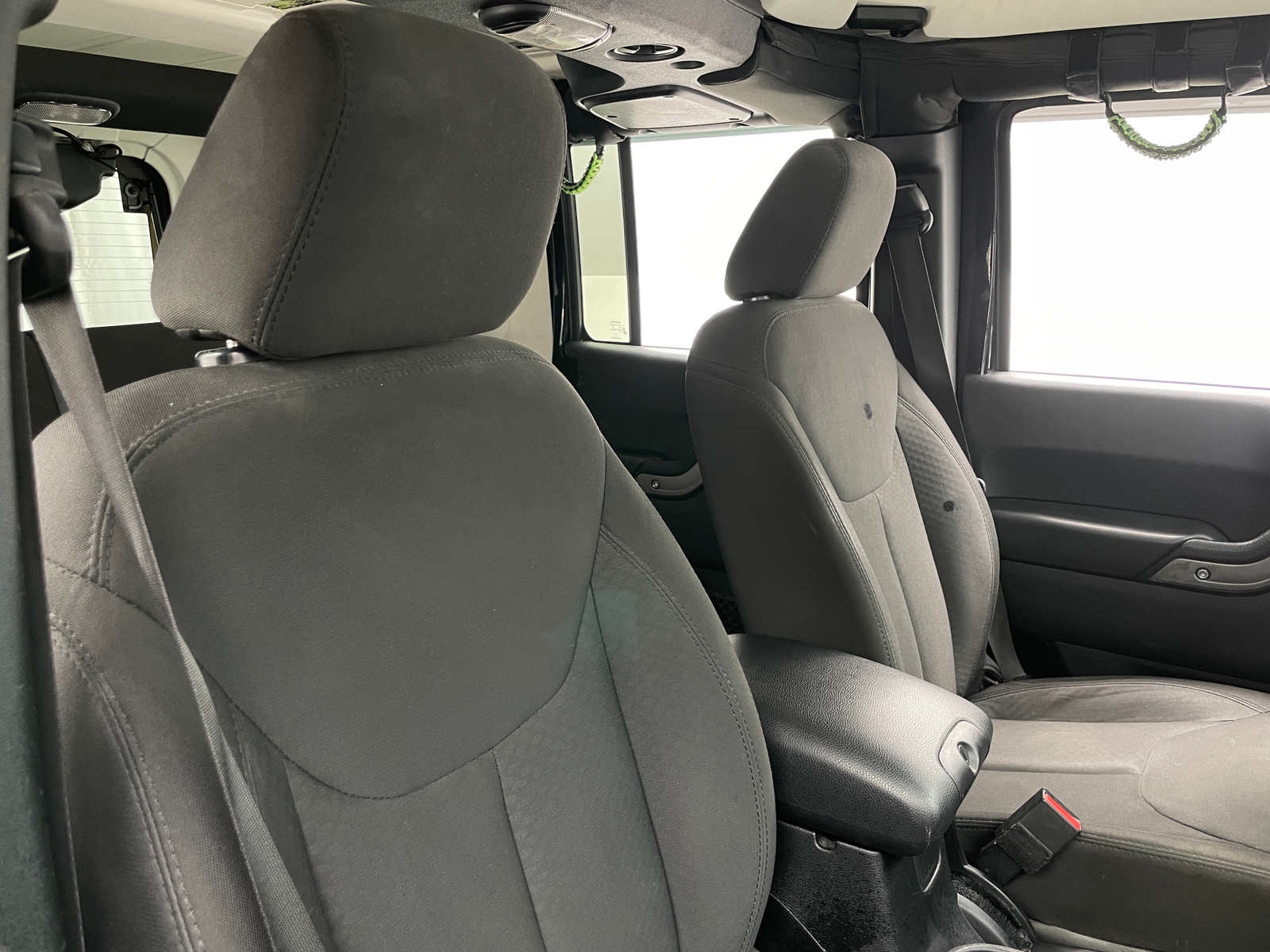 Thumbnail: 2018 Jeep Wrangler - 2