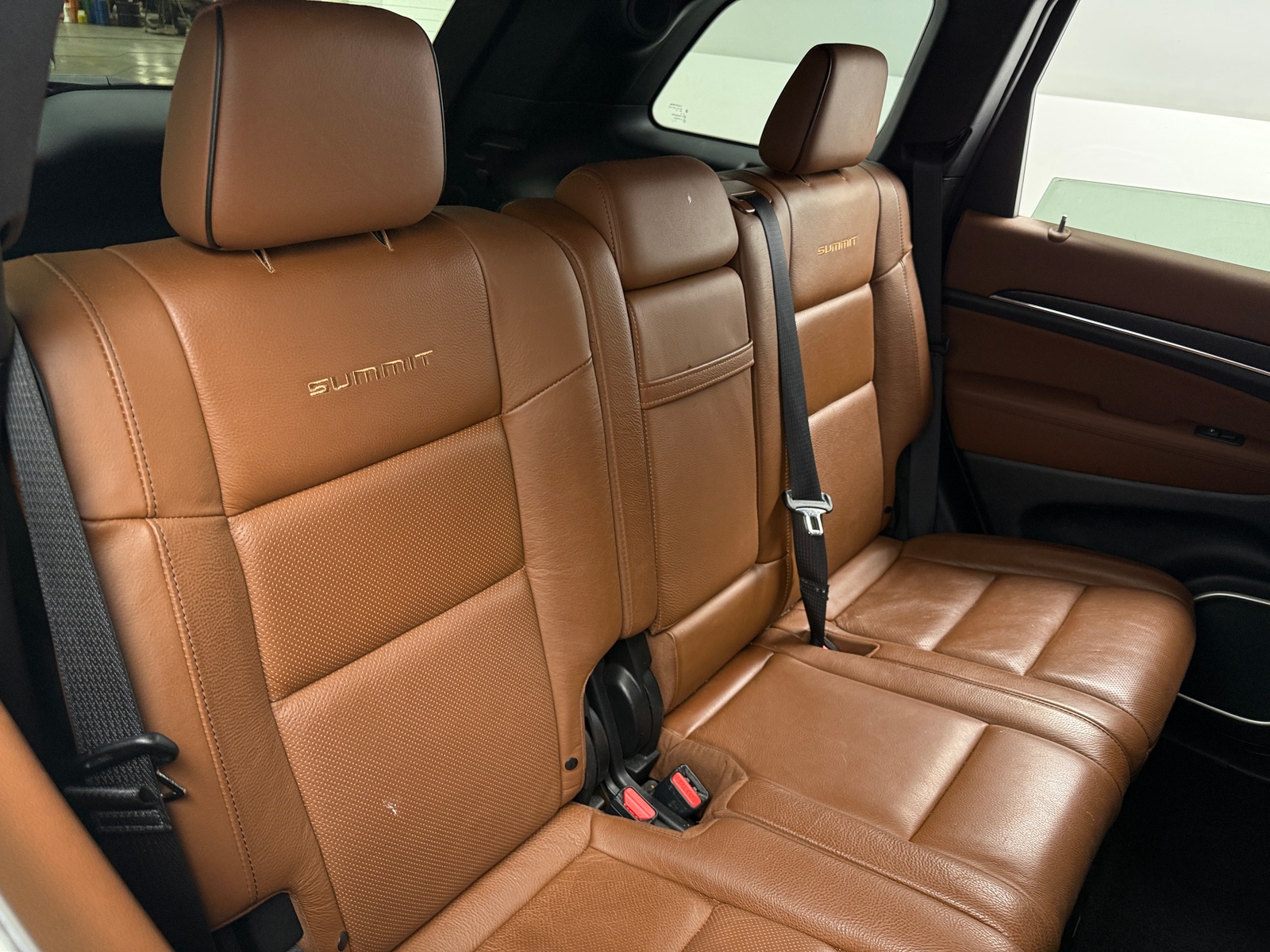 Thumbnail: 2021 Jeep Grand Cherokee - 5