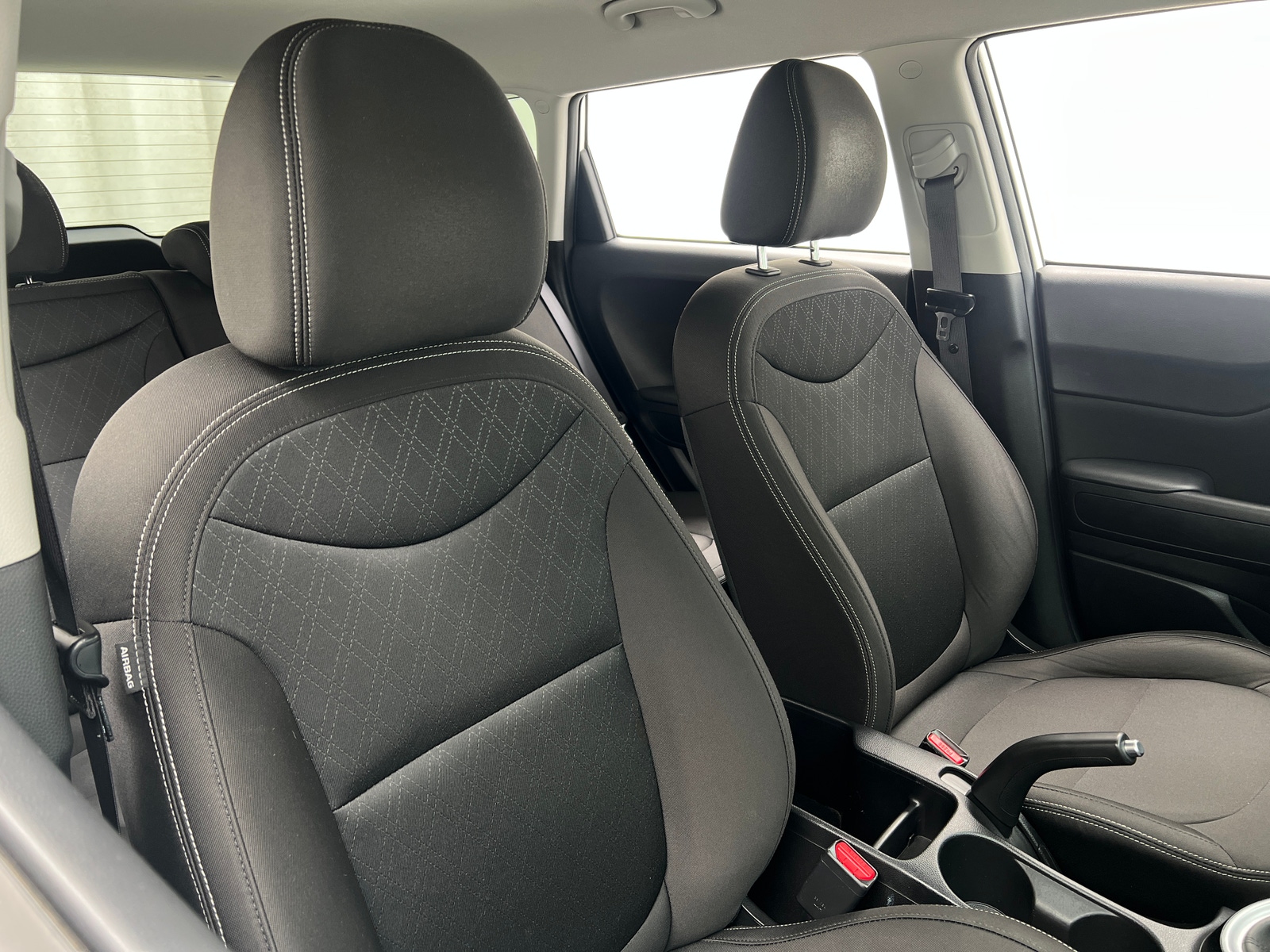 Thumbnail: 2016 Kia Soul - 2