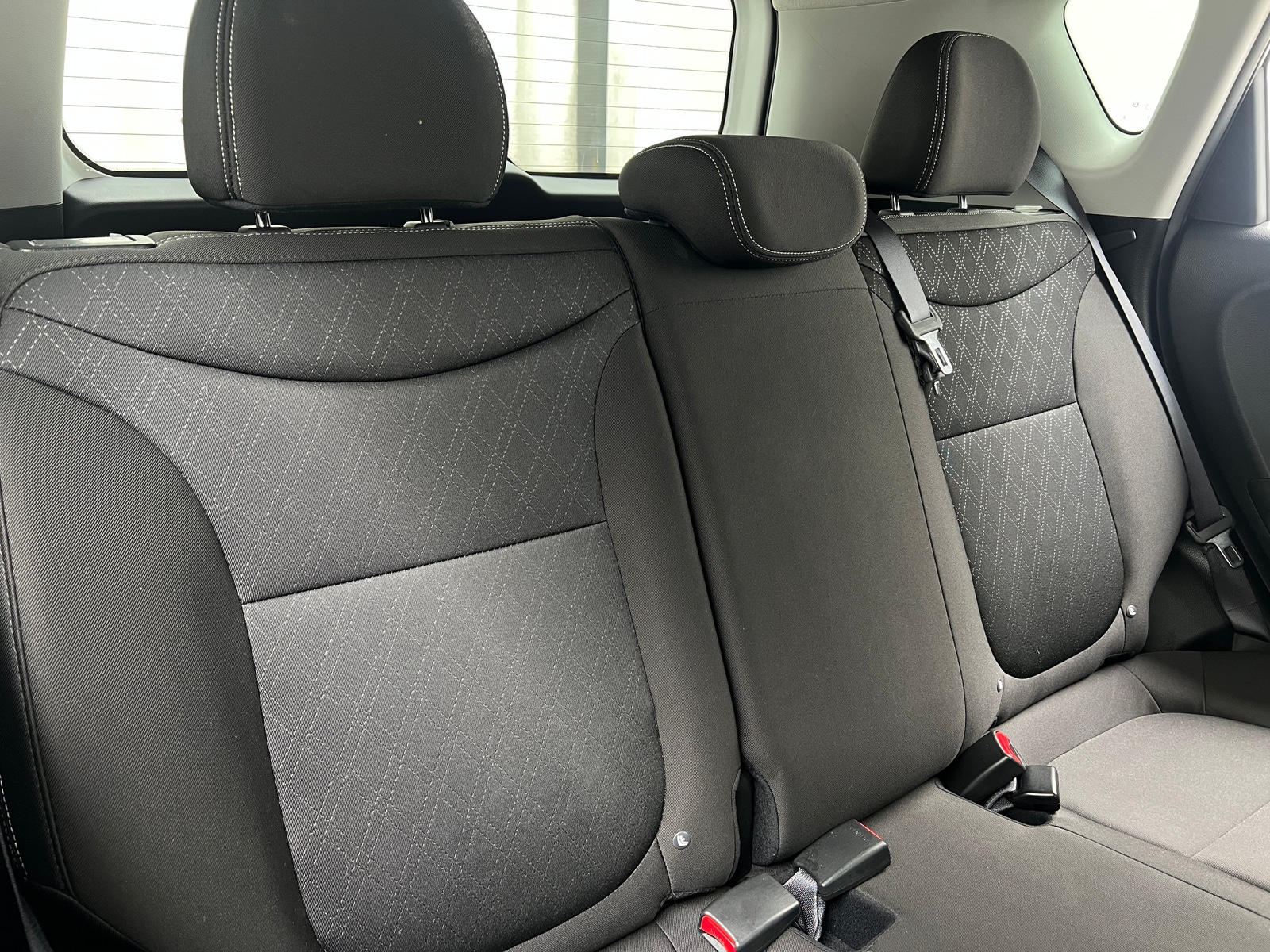 Thumbnail: 2016 Kia Soul - 6