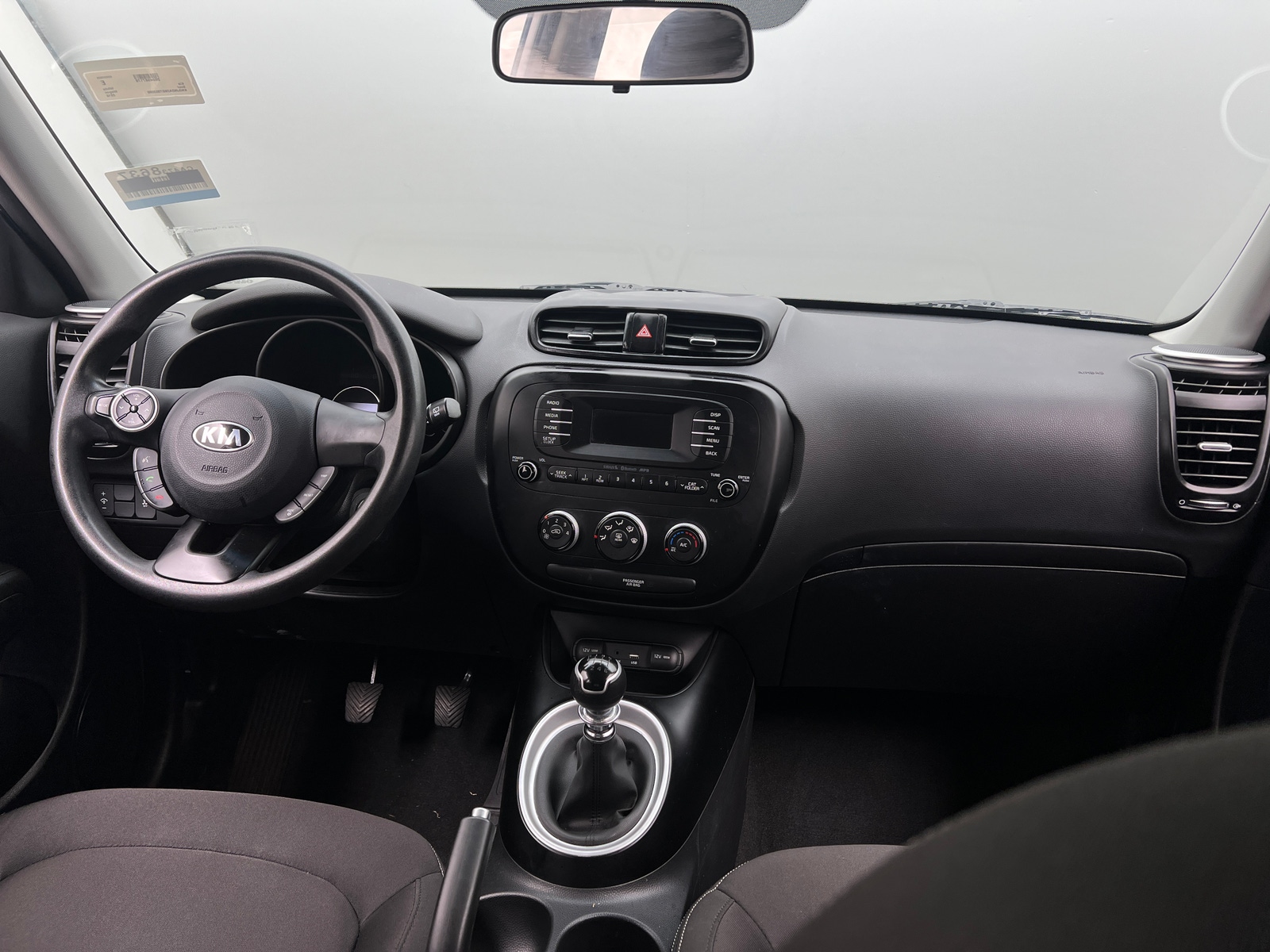 Thumbnail: 2016 Kia Soul - 3