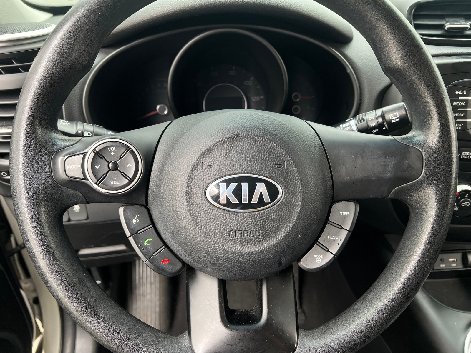 Thumbnail: 2016 Kia Soul - 5