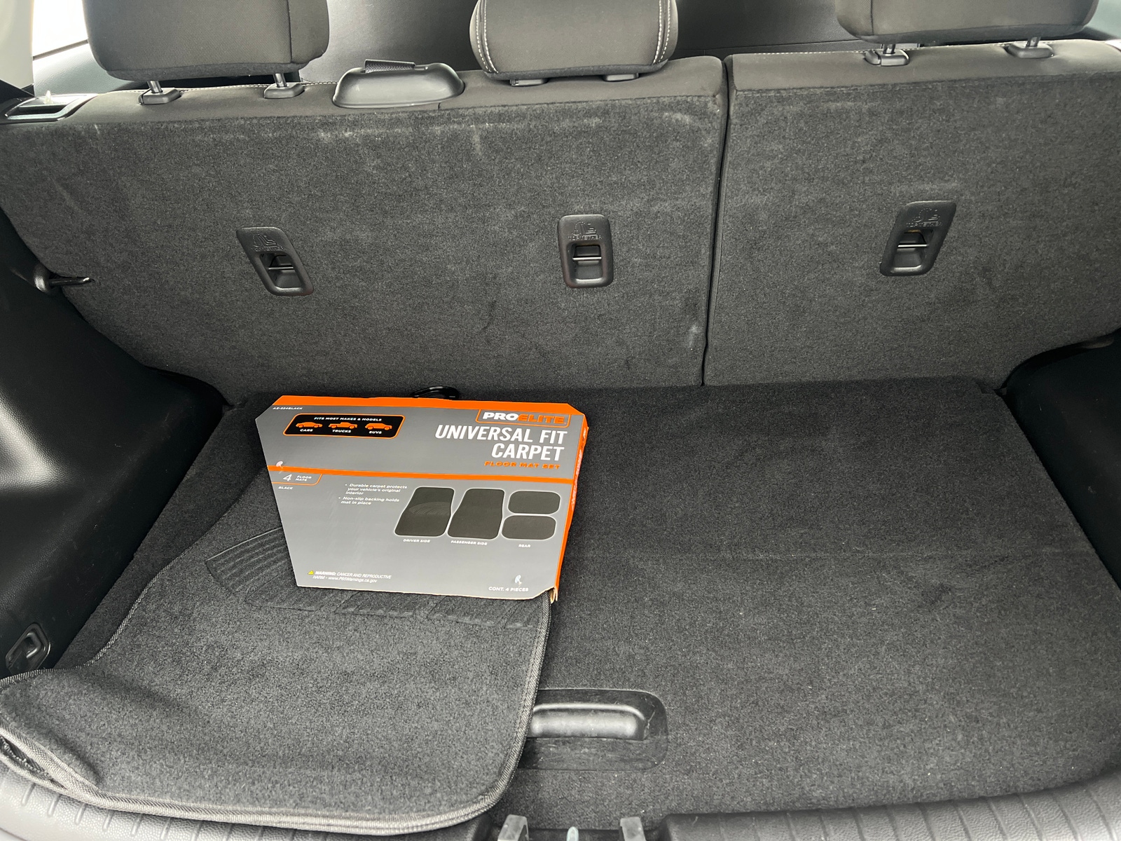 Thumbnail: 2016 Kia Soul - 7