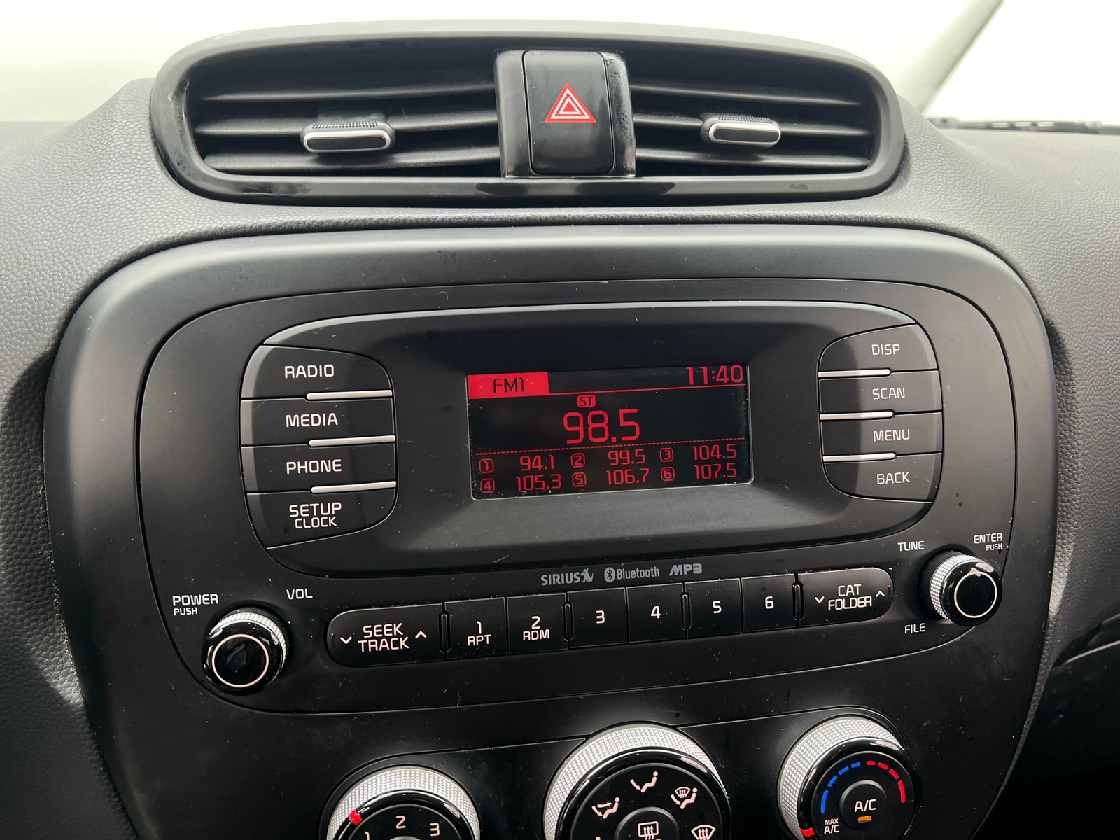 Thumbnail: 2016 Kia Soul - 4