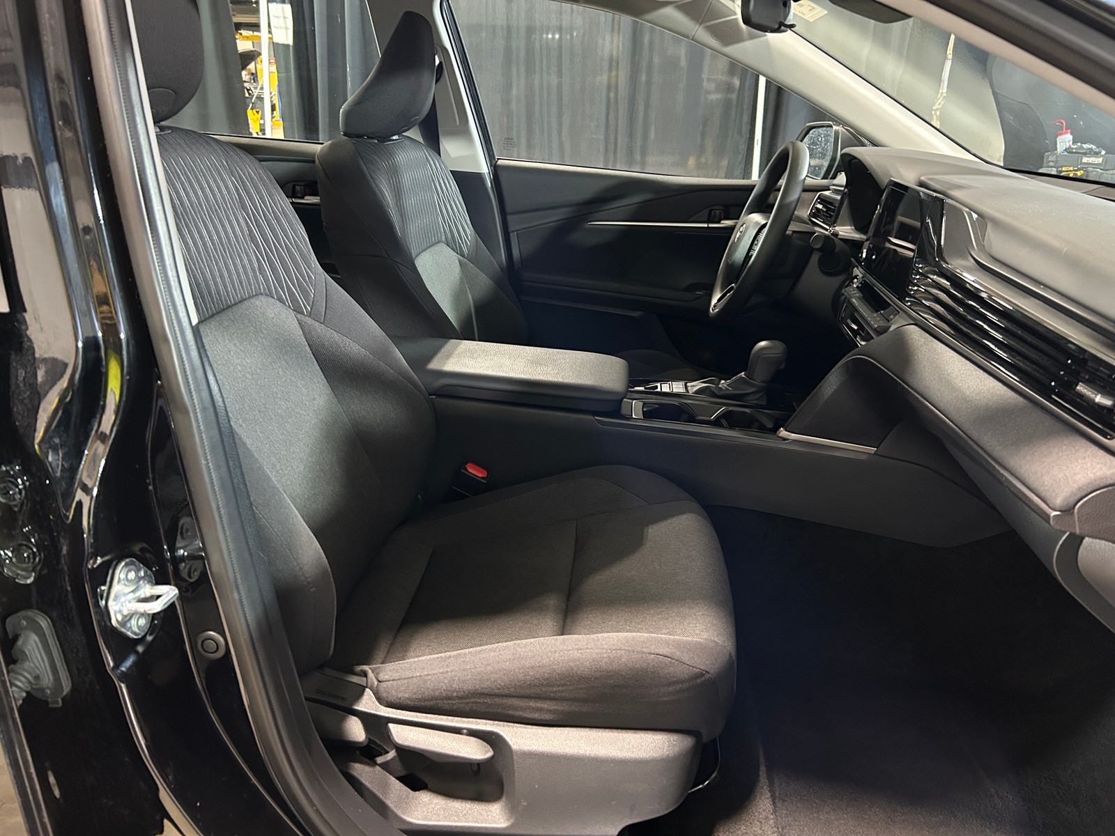 Thumbnail: 2025 Toyota Camry - 2