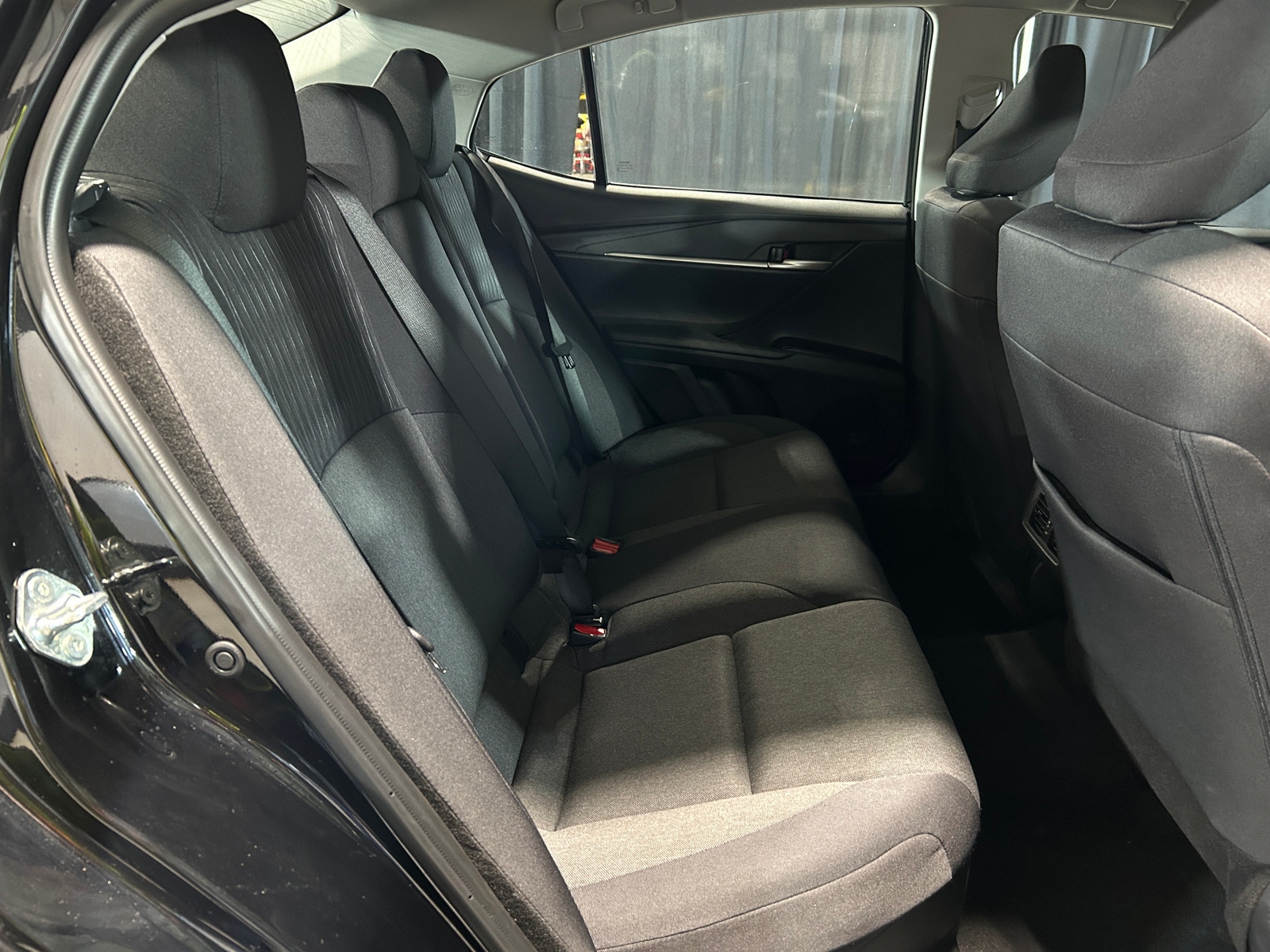 Thumbnail: 2025 Toyota Camry - 6