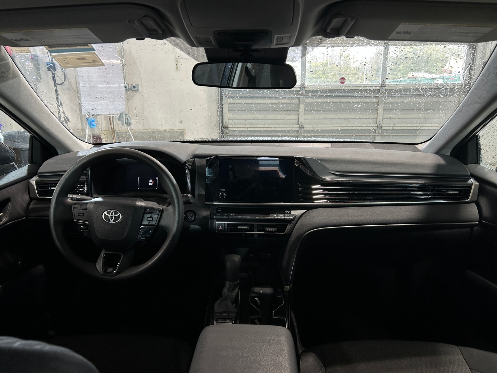 Thumbnail: 2025 Toyota Camry - 3