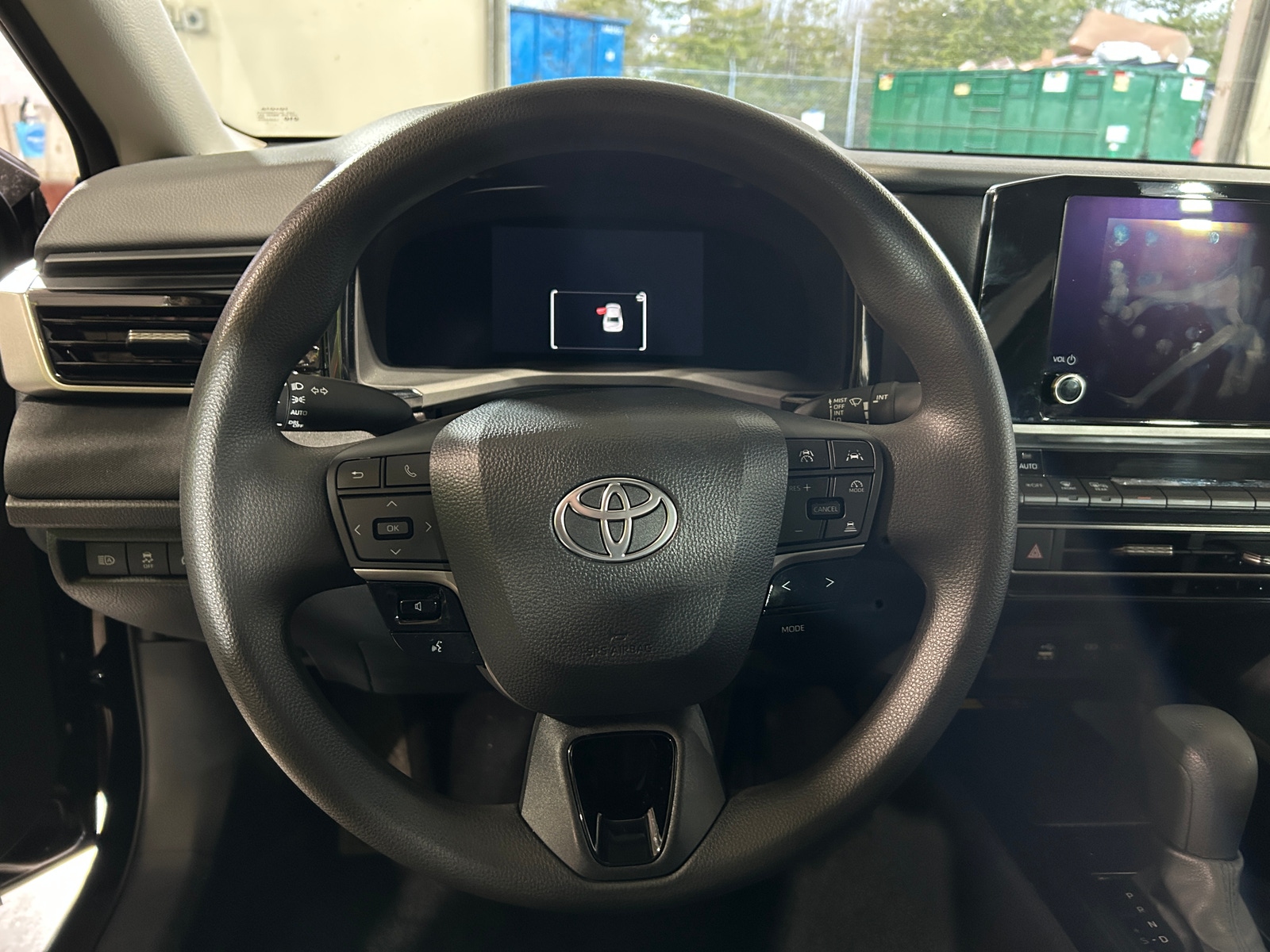 Thumbnail: 2025 Toyota Camry - 5