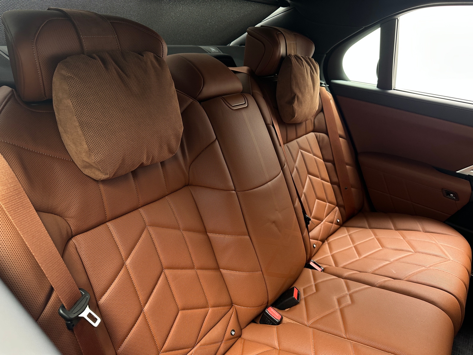 Thumbnail: 2024 BMW 7 Series - 5