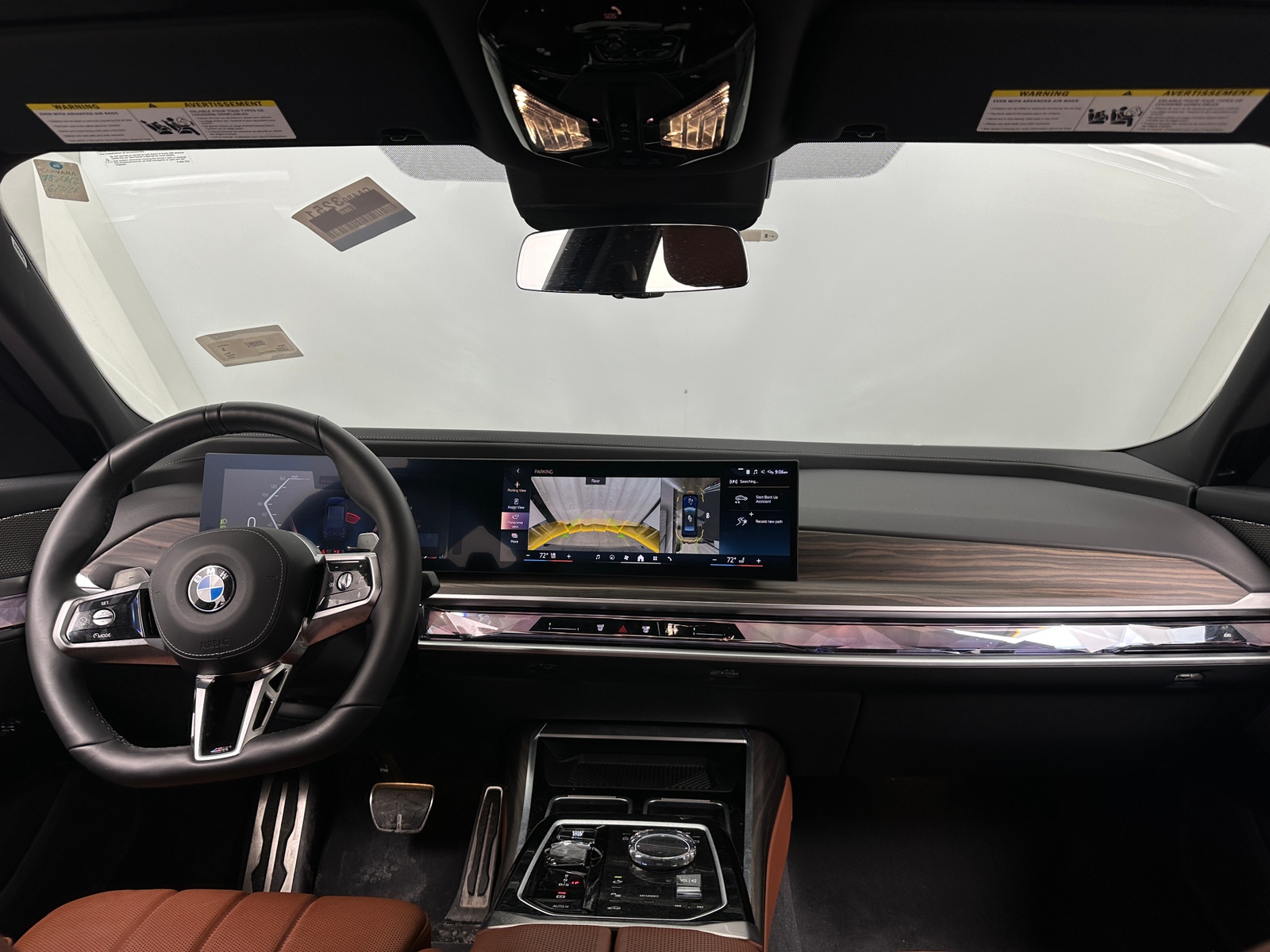 Thumbnail: 2024 BMW 7 Series - 2