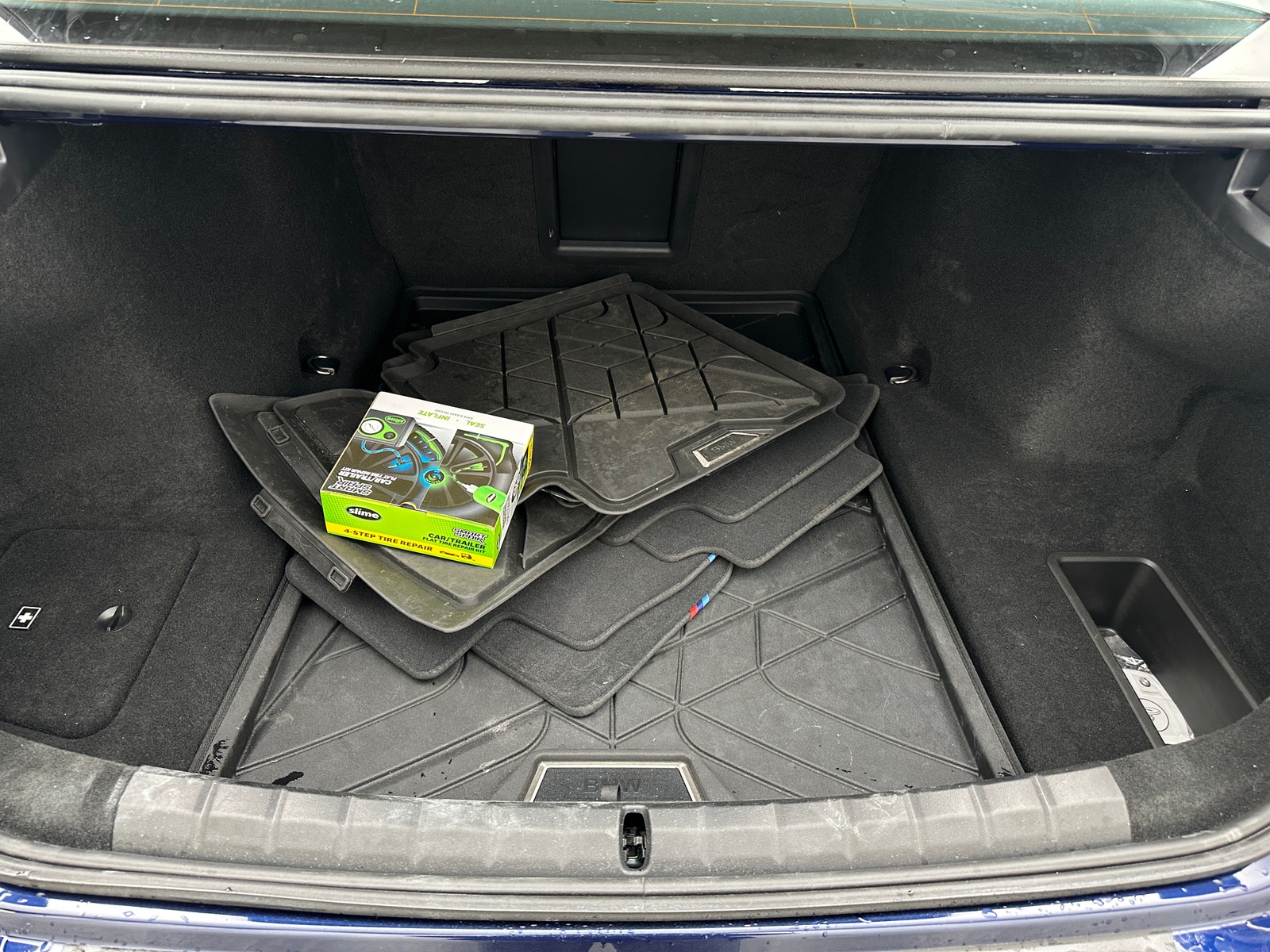 Thumbnail: 2024 BMW 7 Series - 6