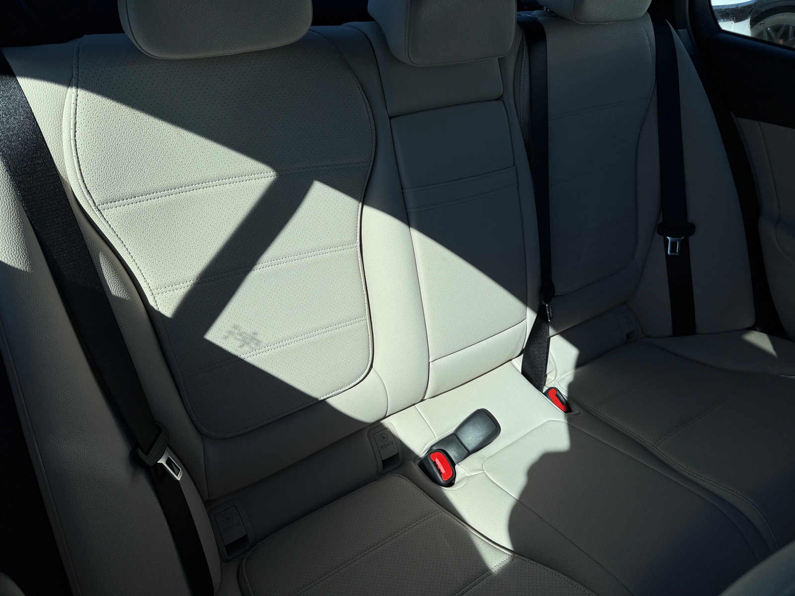 Thumbnail: 2023 Mercedes-Benz C-Class - 5