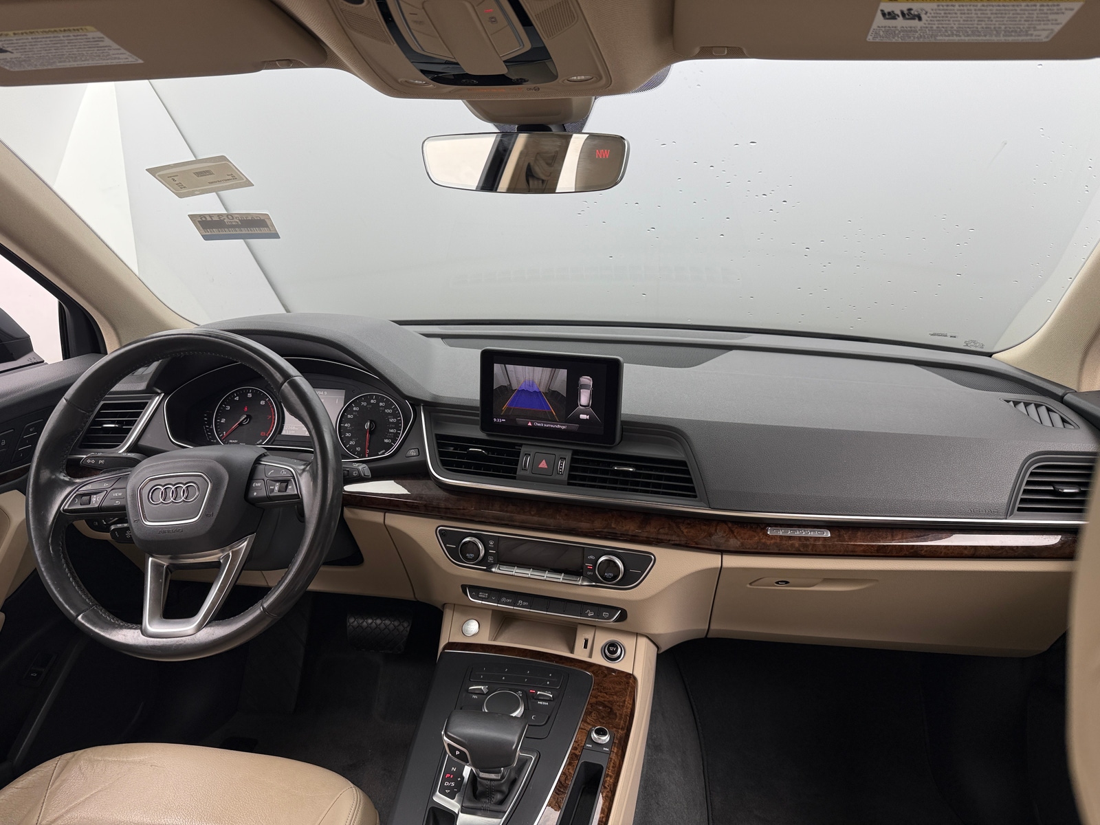 Thumbnail: 2018 Audi Q5 - 2