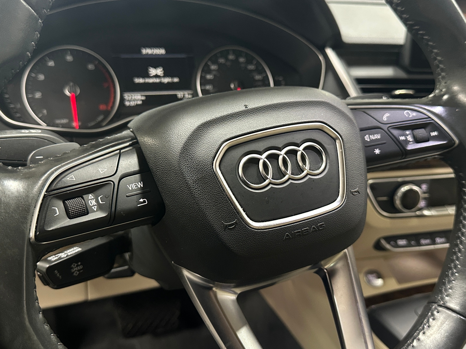 Thumbnail: 2018 Audi Q5 - 4