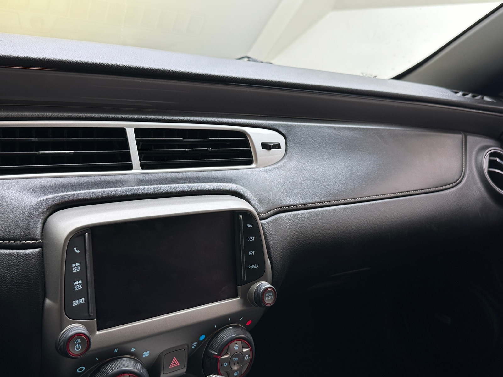 Thumbnail: 2015 Chevrolet Camaro - 2