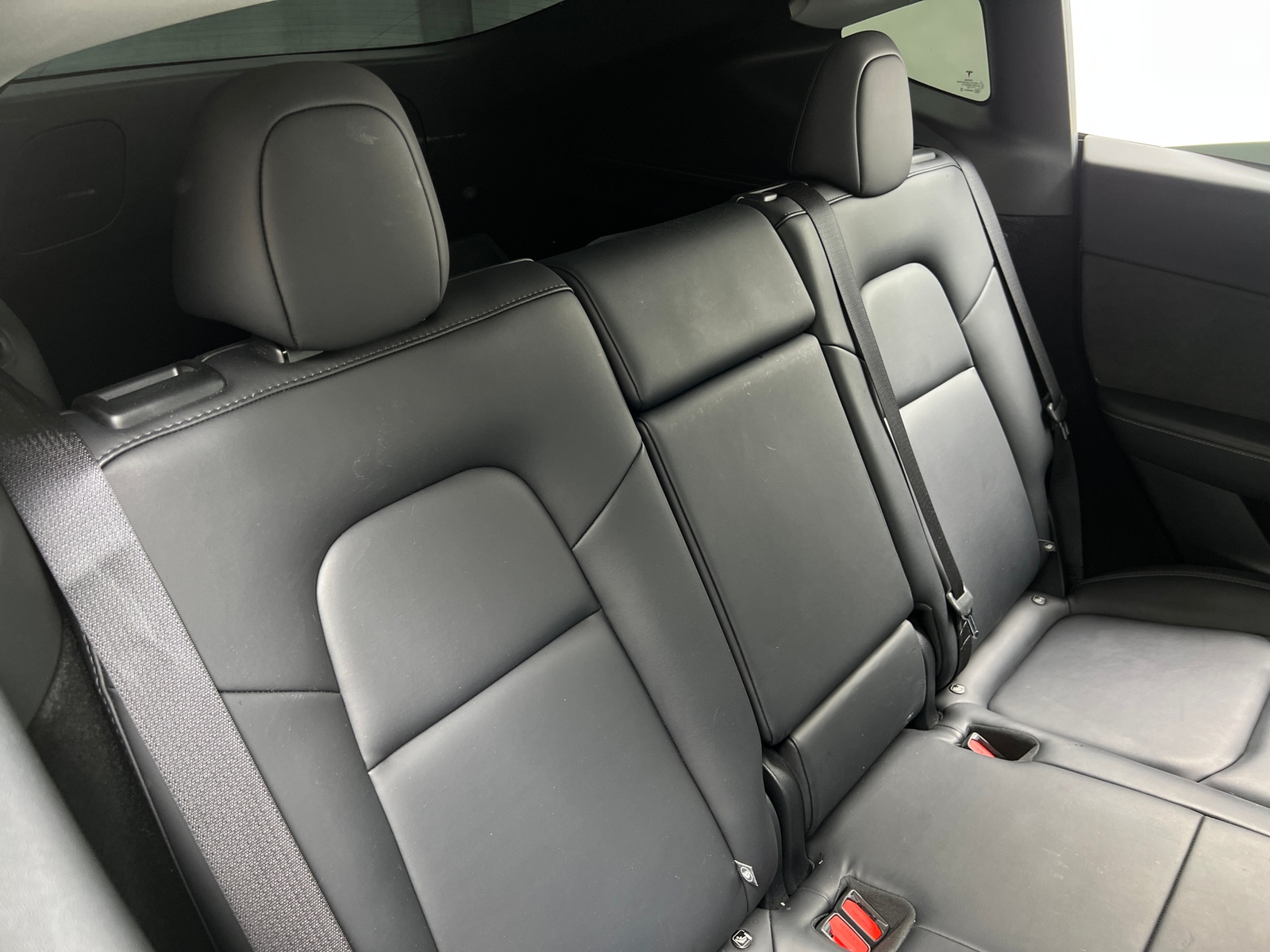 Thumbnail: 2024 Tesla Model Y - 5