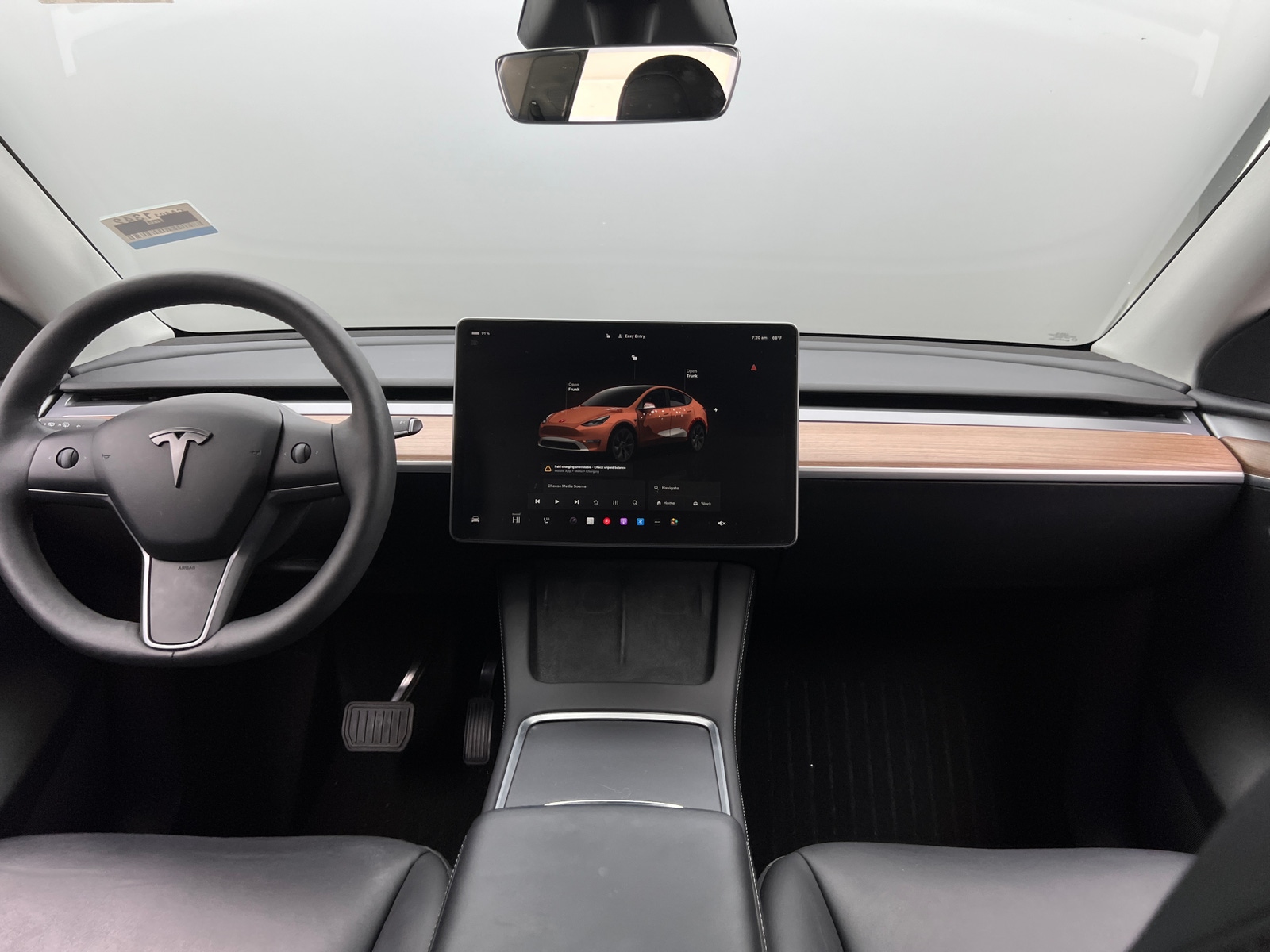 Thumbnail: 2024 Tesla Model Y - 2