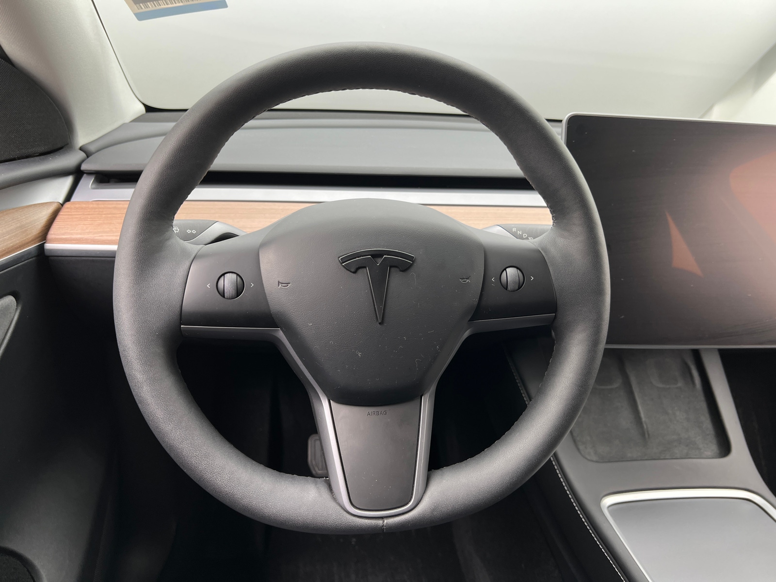 Thumbnail: 2024 Tesla Model Y - 4
