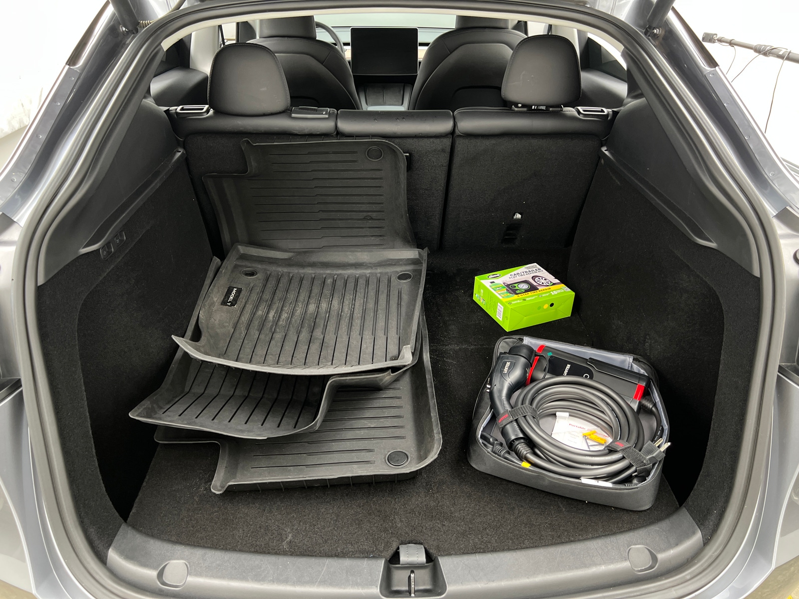 Thumbnail: 2024 Tesla Model Y - 6