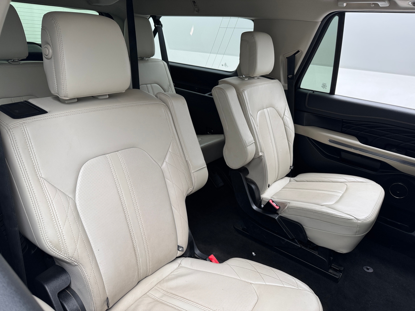 Thumbnail: 2019 Ford Expedition MAX - 5