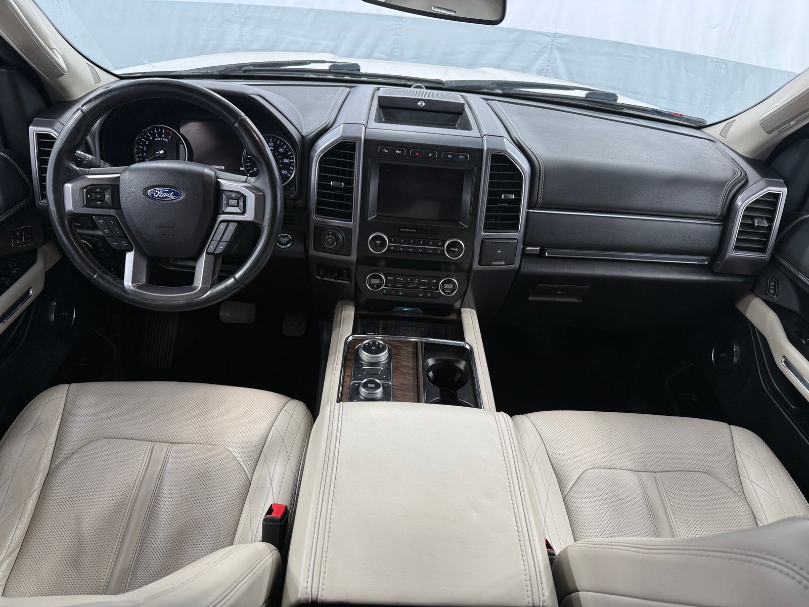 Thumbnail: 2019 Ford Expedition MAX - 2