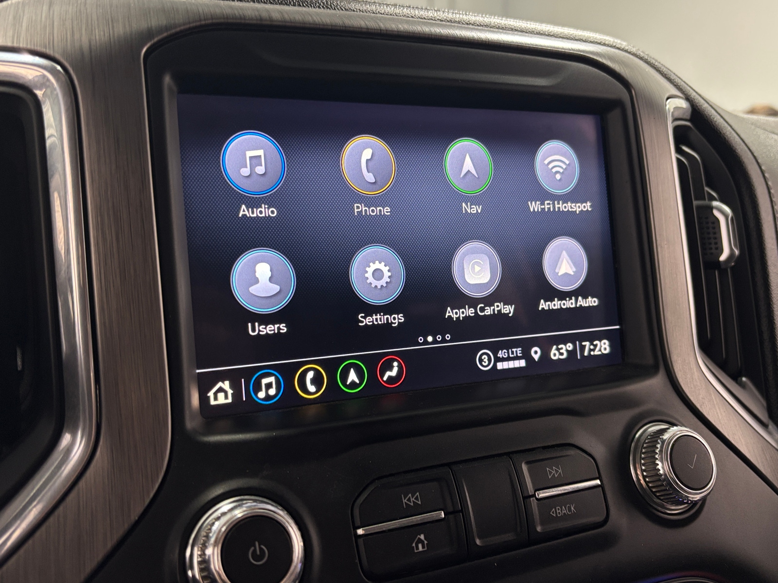 Thumbnail: 2021 GMC Sierra 2500 - 3